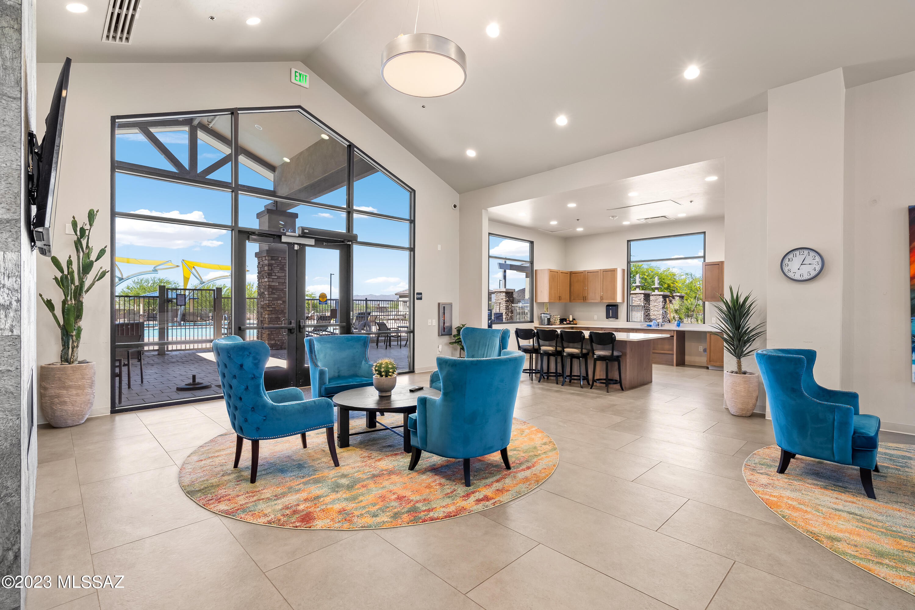 Saguaro Bloom Block 2 - Residential