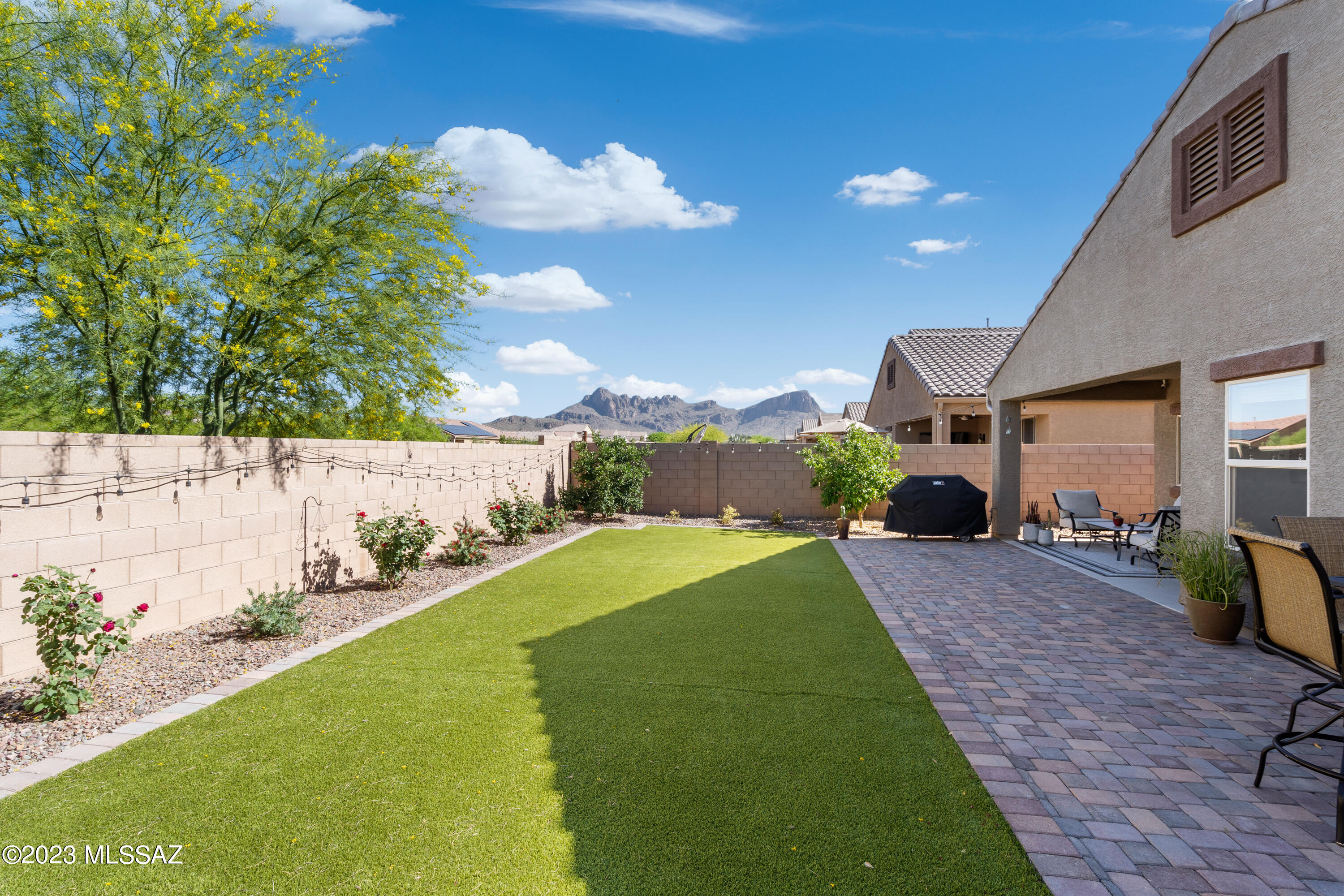Saguaro Bloom Block 2 - Residential