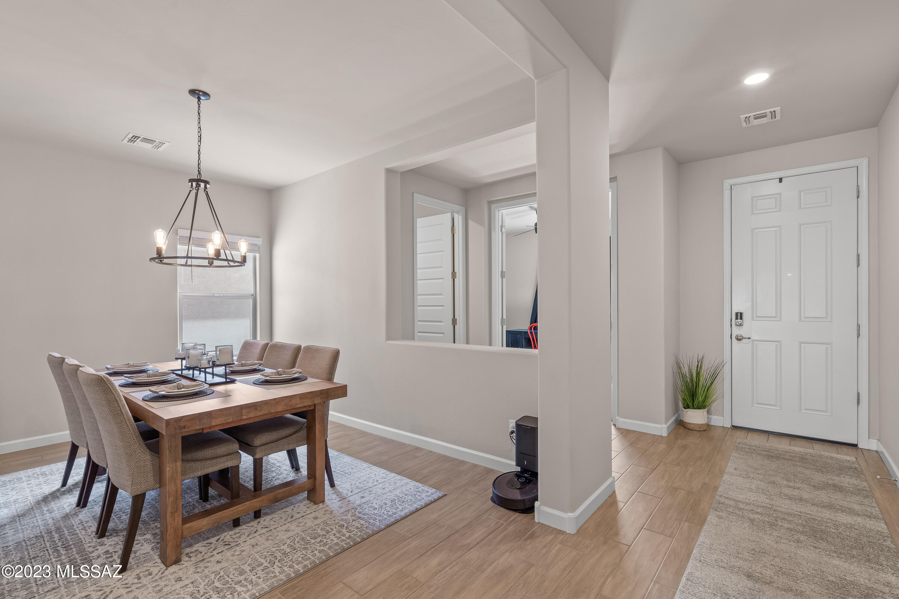 Saguaro Bloom Block 2 - Residential
