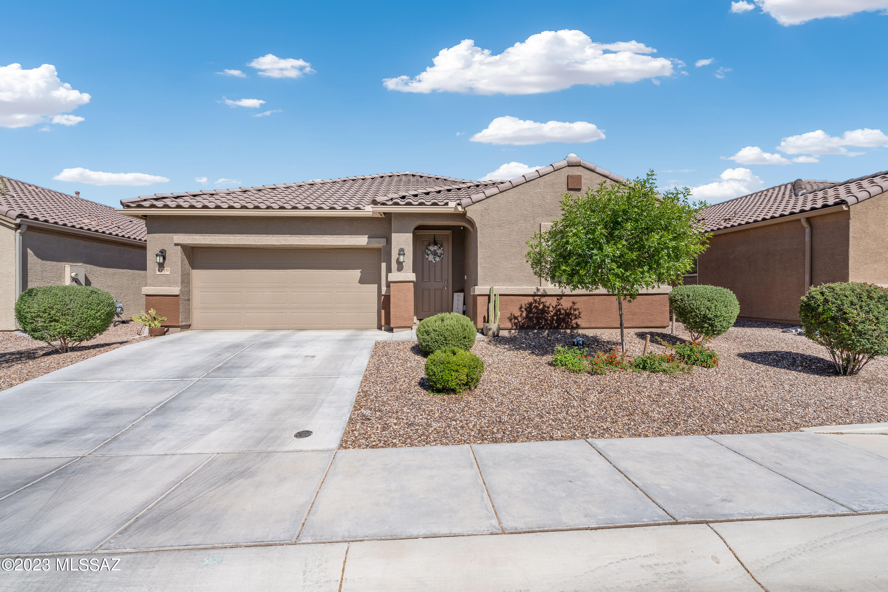 Saguaro Bloom Block 2 - Residential