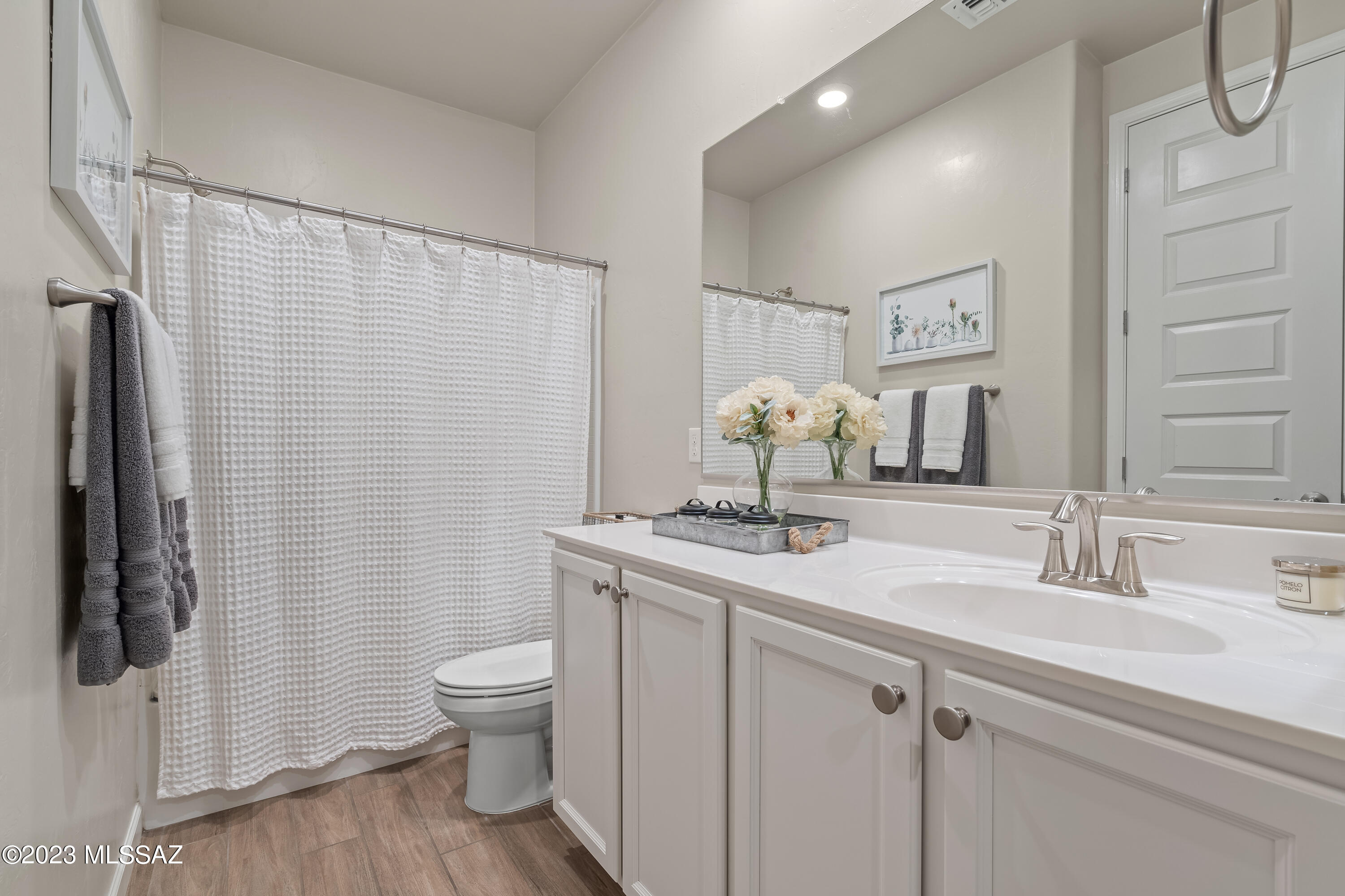 Saguaro Bloom Block 2 - Residential