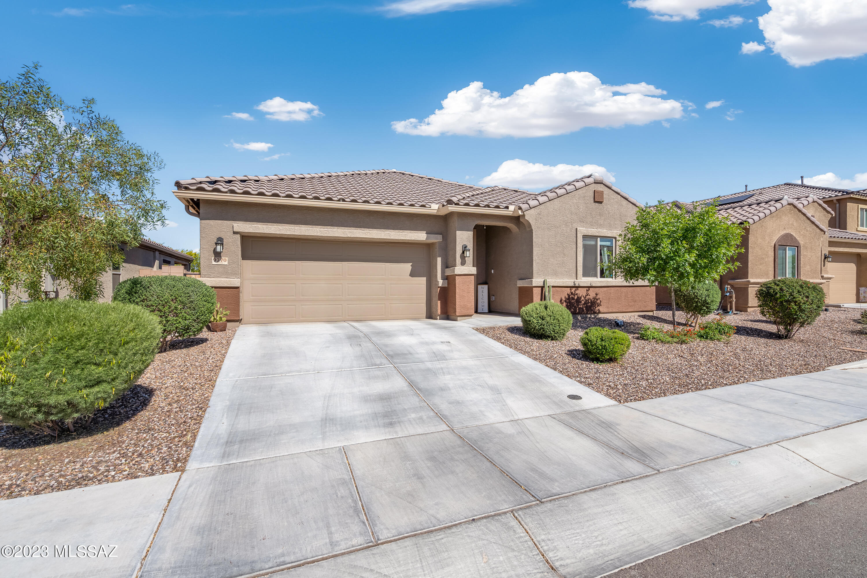 Saguaro Bloom Block 2 - Residential