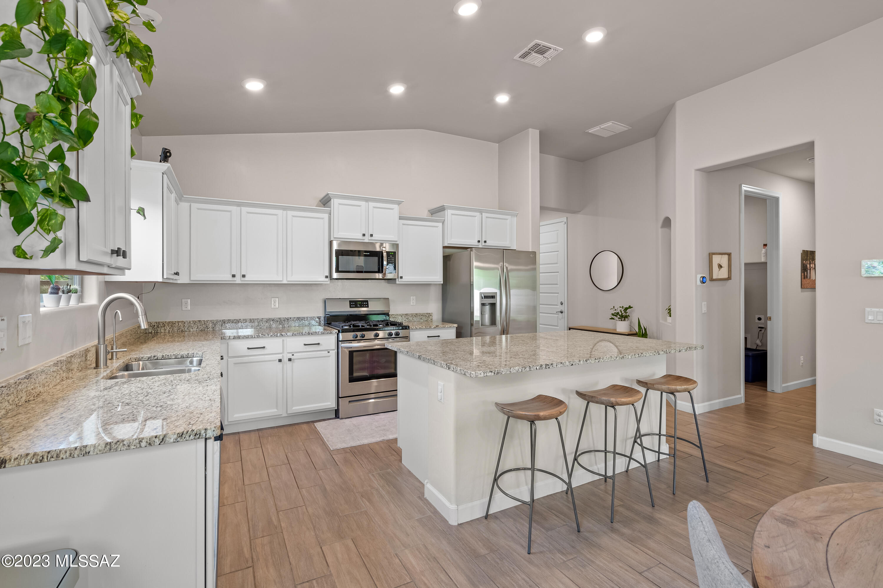 Saguaro Bloom Block 2 - Residential
