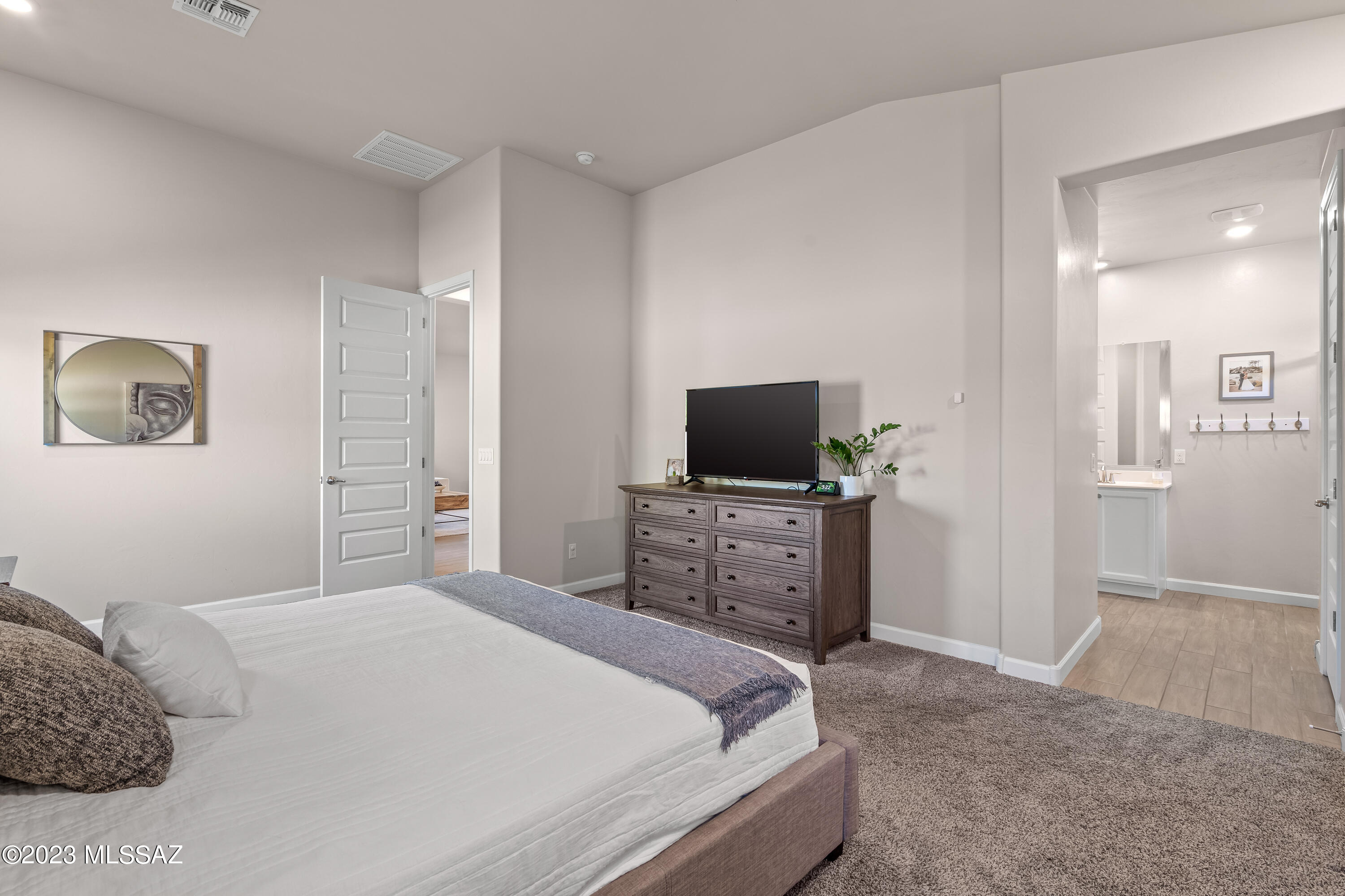 Saguaro Bloom Block 2 - Residential