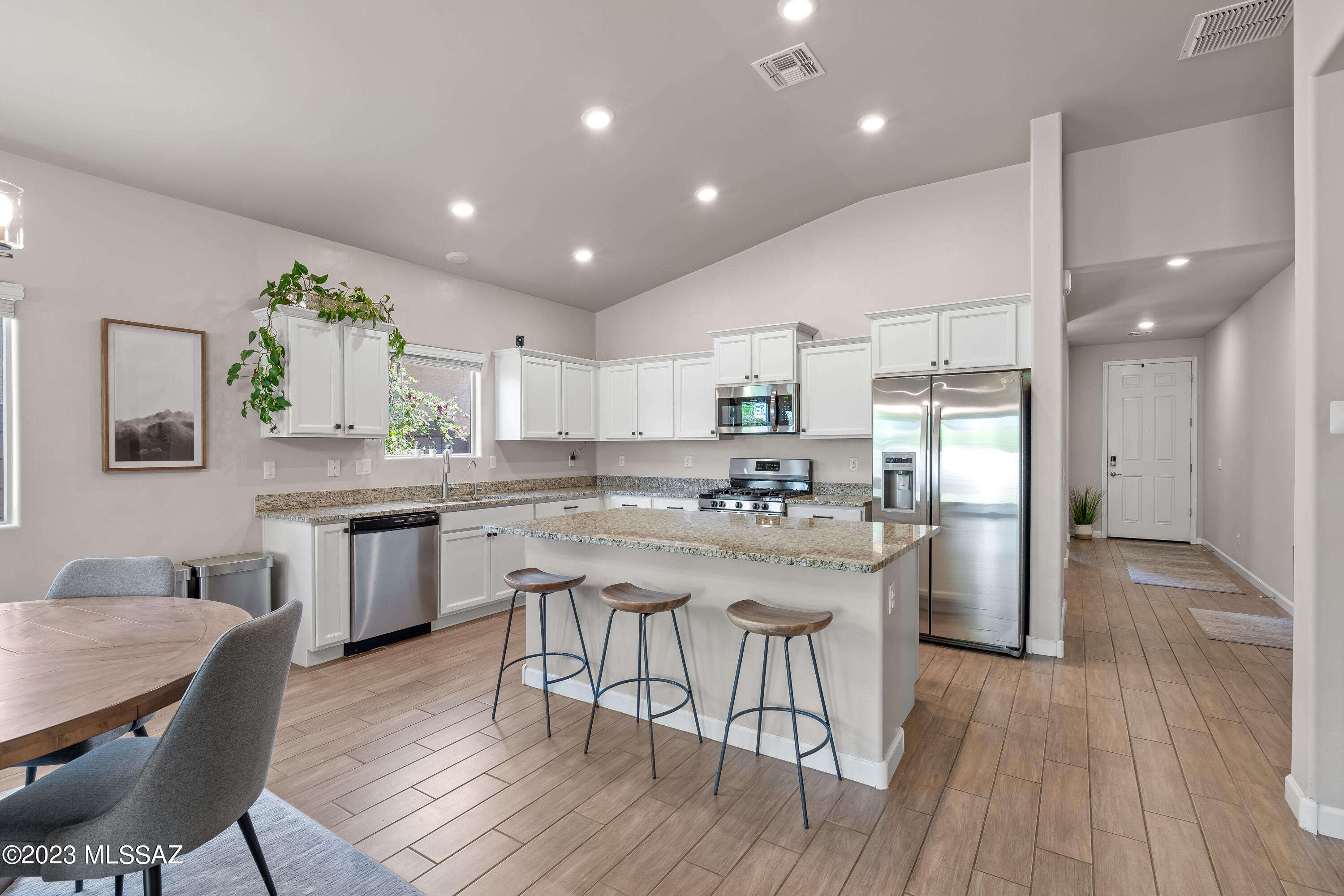 Saguaro Bloom Block 2 - Residential