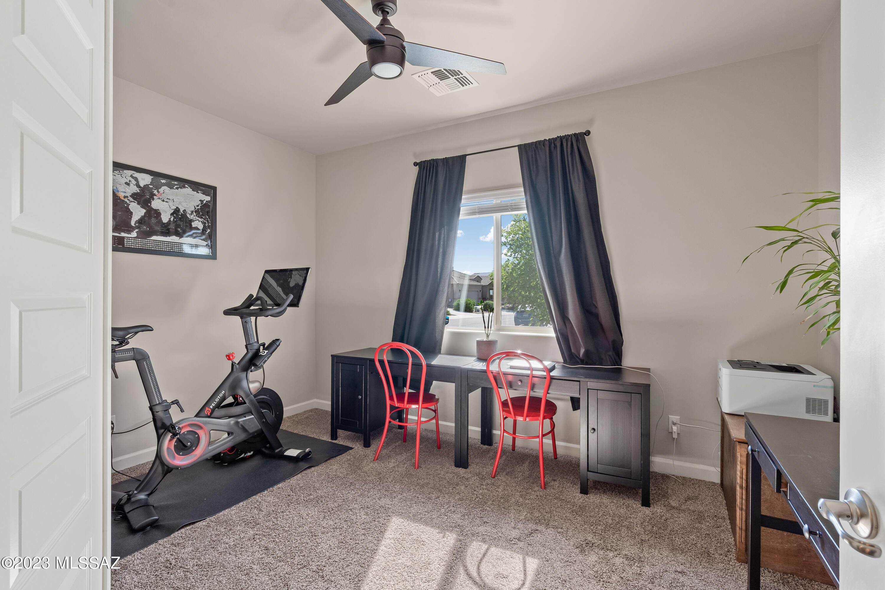 Saguaro Bloom Block 2 - Residential