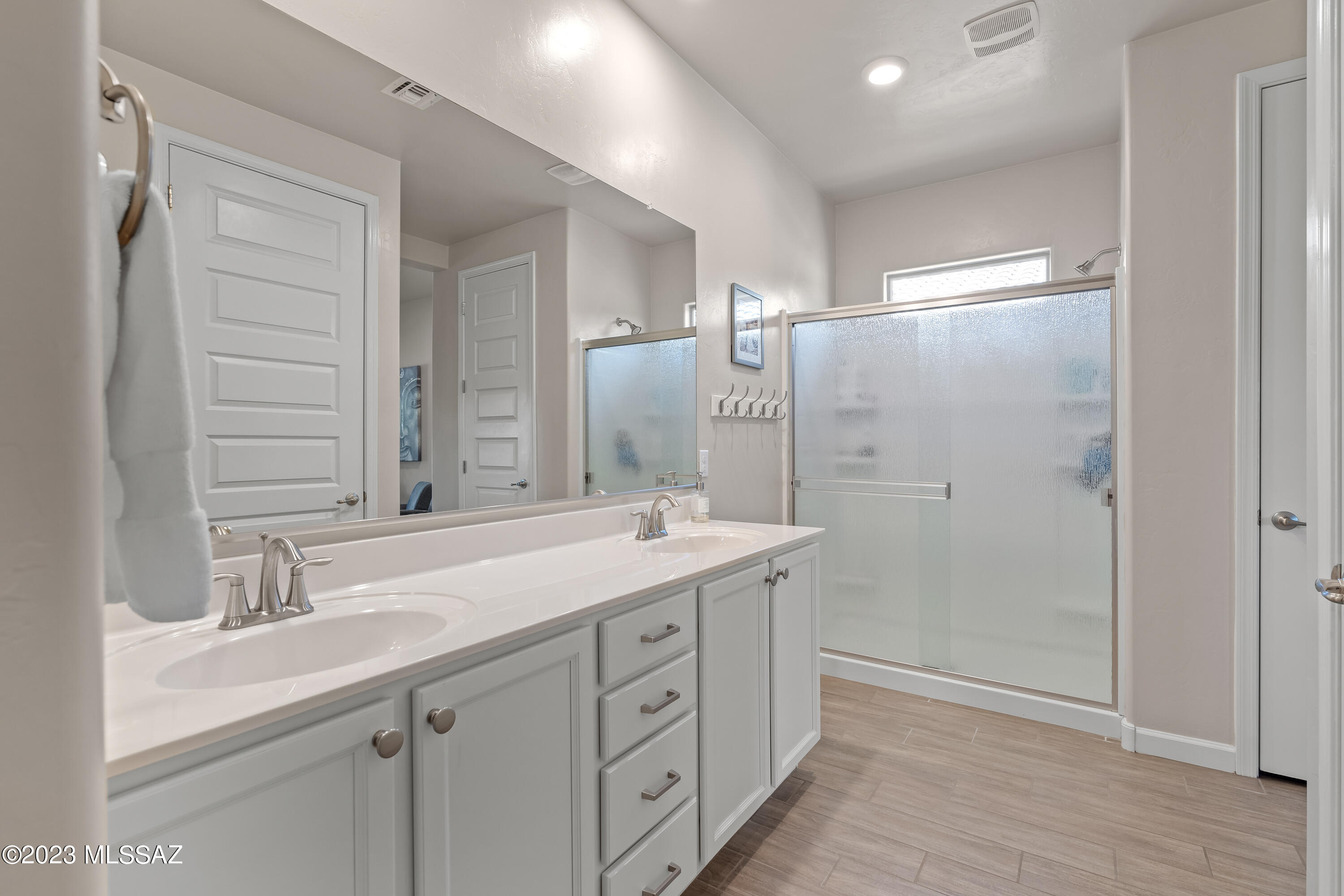 Saguaro Bloom Block 2 - Residential