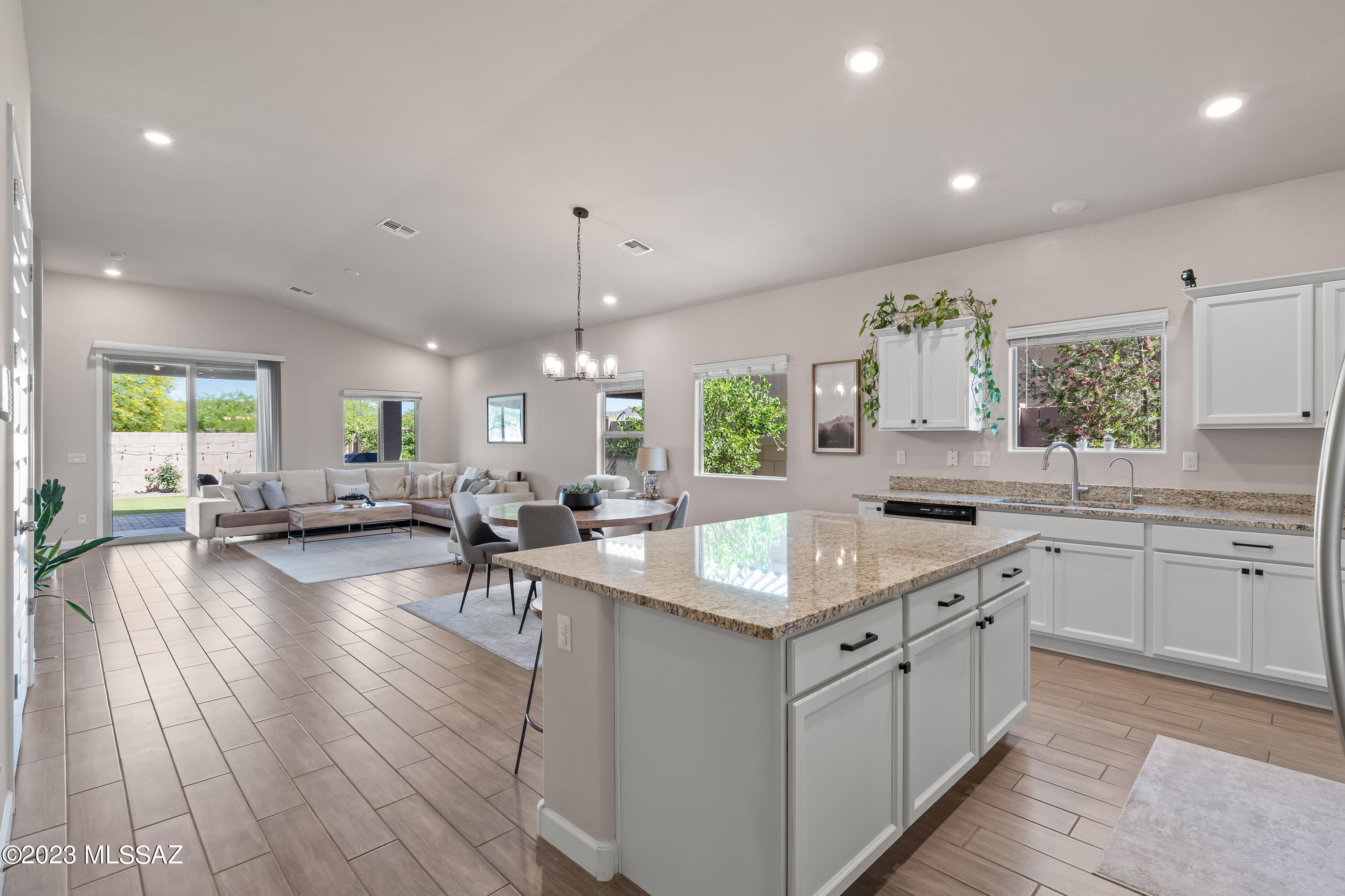 Saguaro Bloom Block 2 - Residential