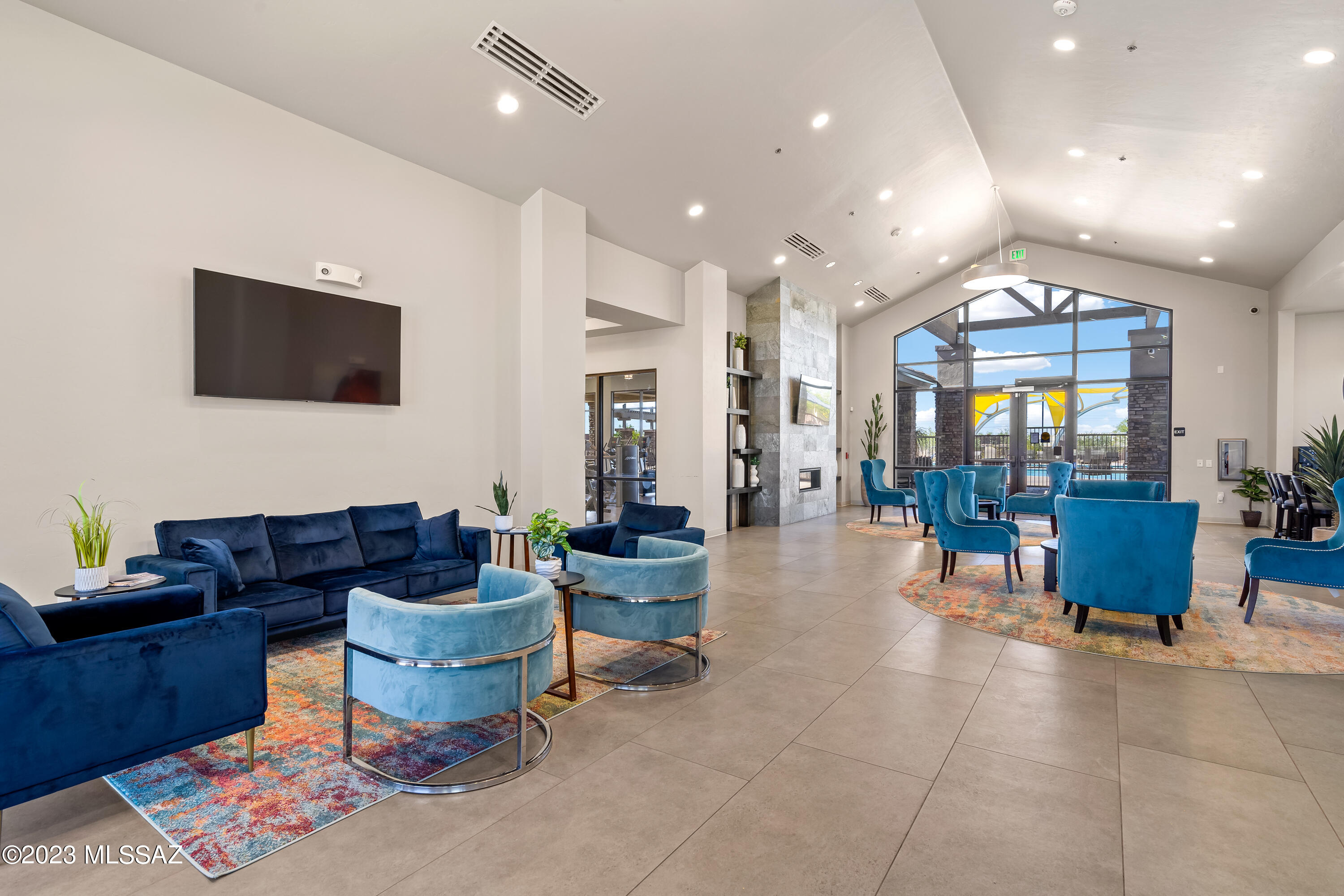 Saguaro Bloom Block 2 - Residential