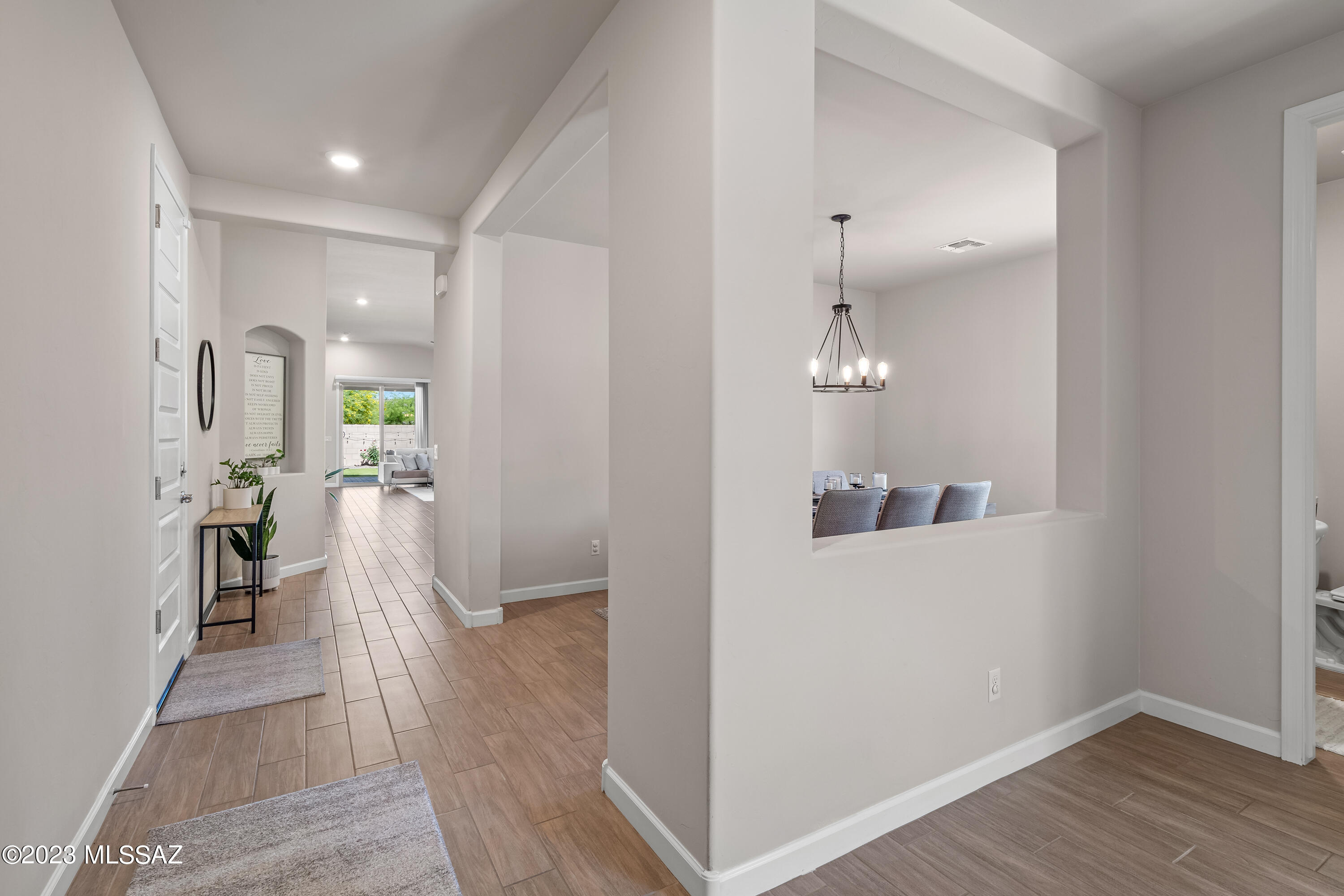 Saguaro Bloom Block 2 - Residential