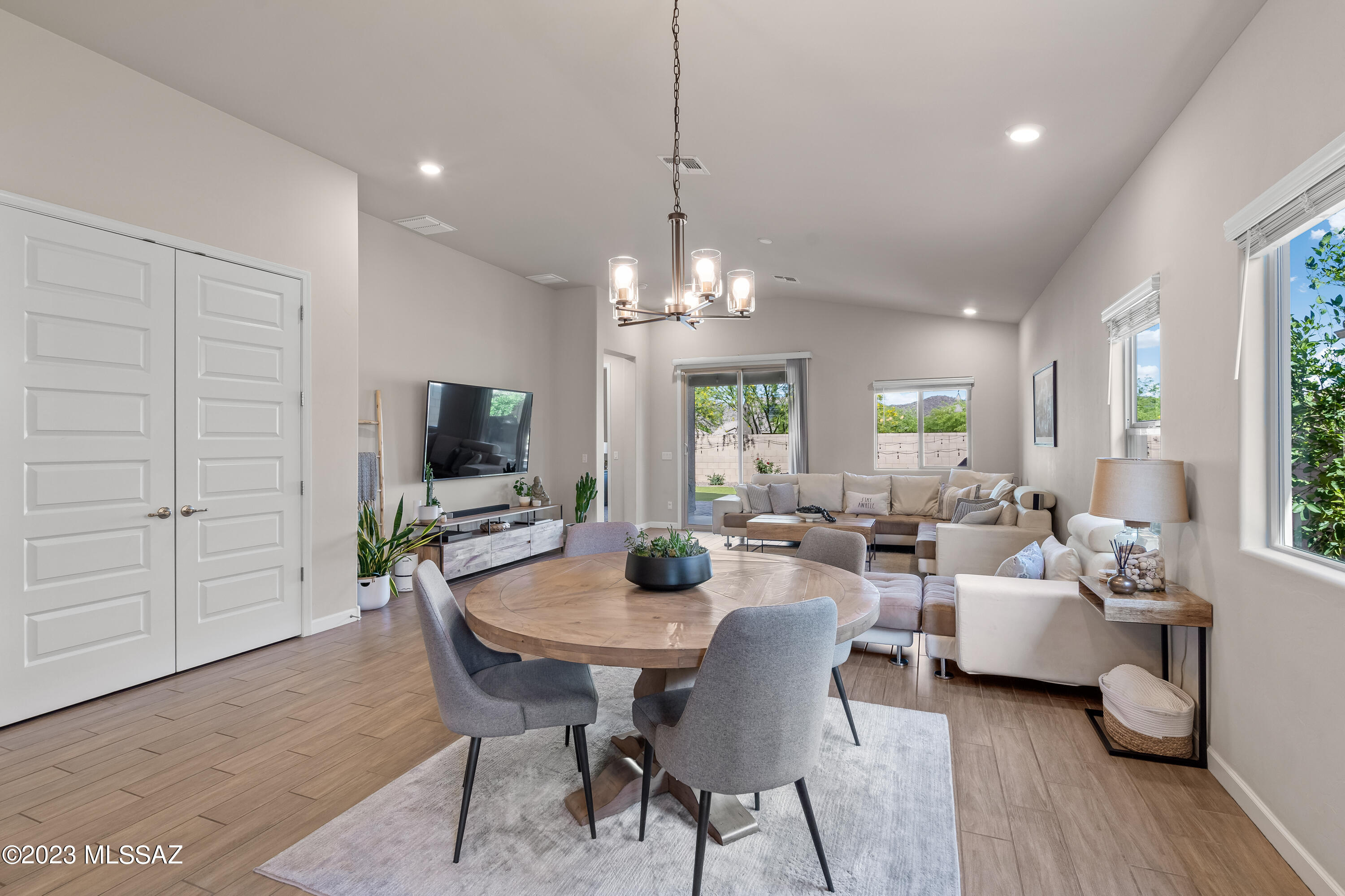 Saguaro Bloom Block 2 - Residential