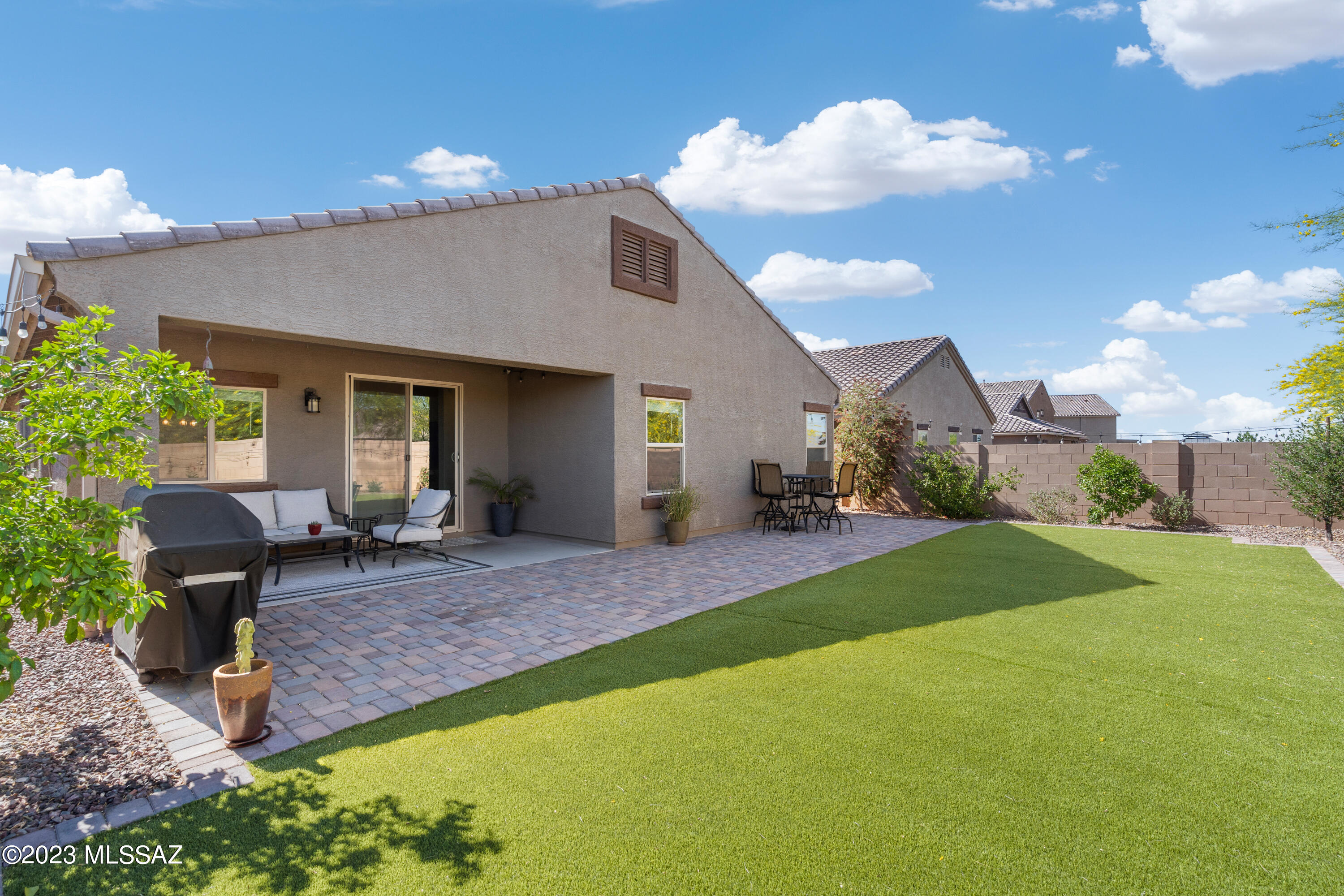 Saguaro Bloom Block 2 - Residential