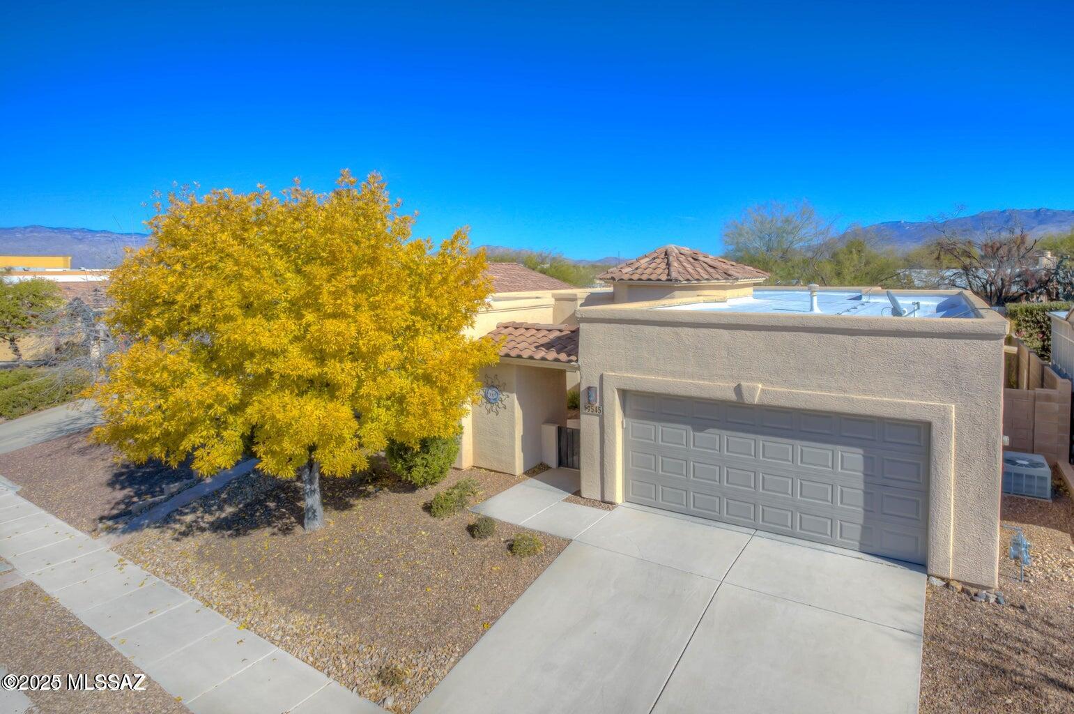 Ocotillo Cove (1-34) - Residential
