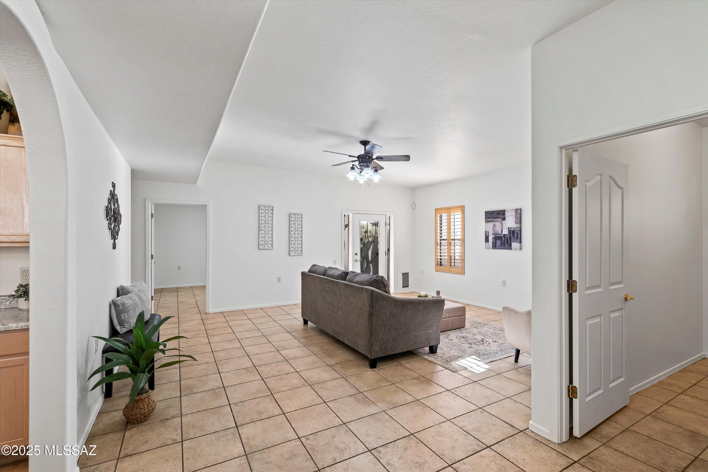 Ocotillo Cove (1-34) - Residential
