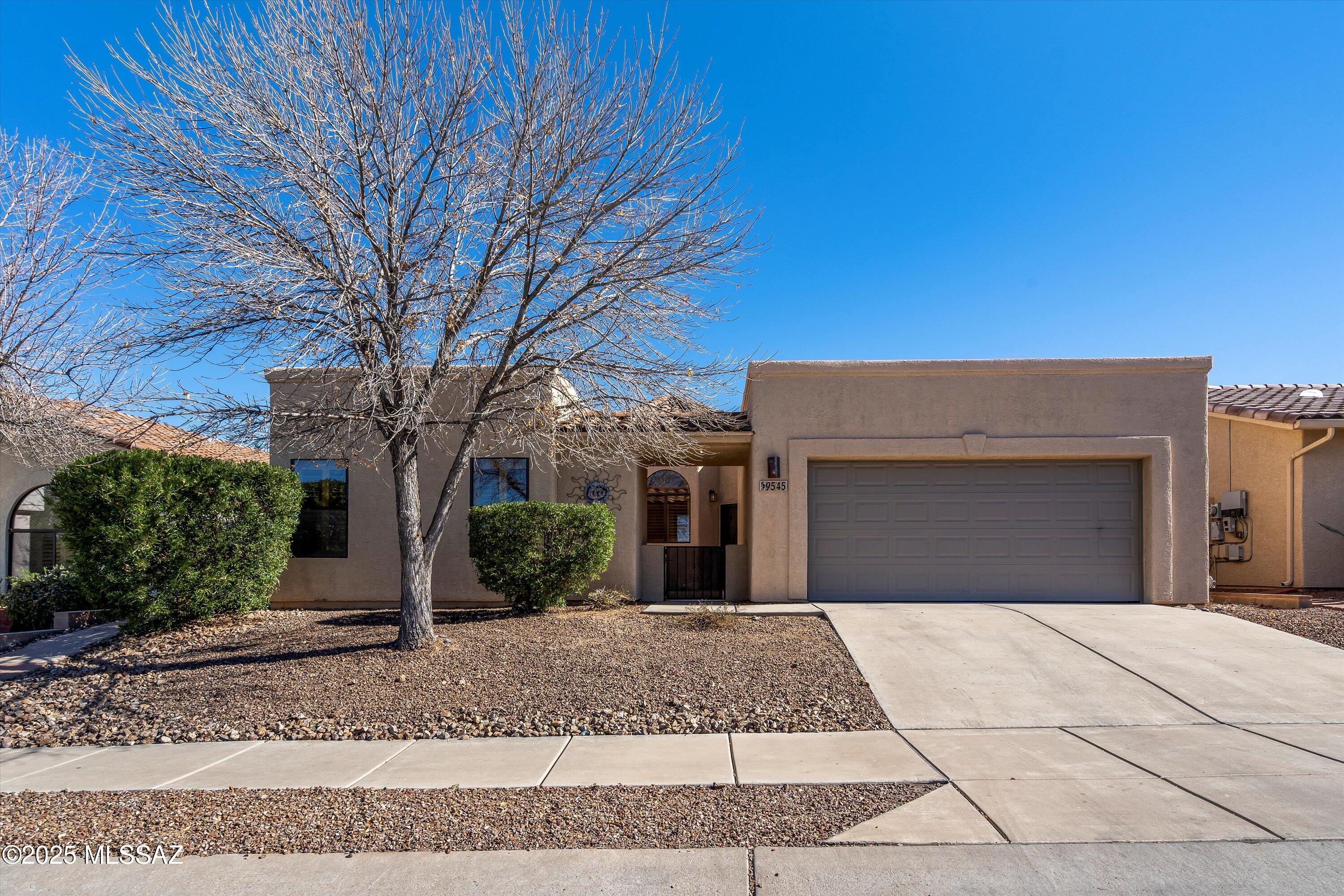 Ocotillo Cove (1-34) - Residential
