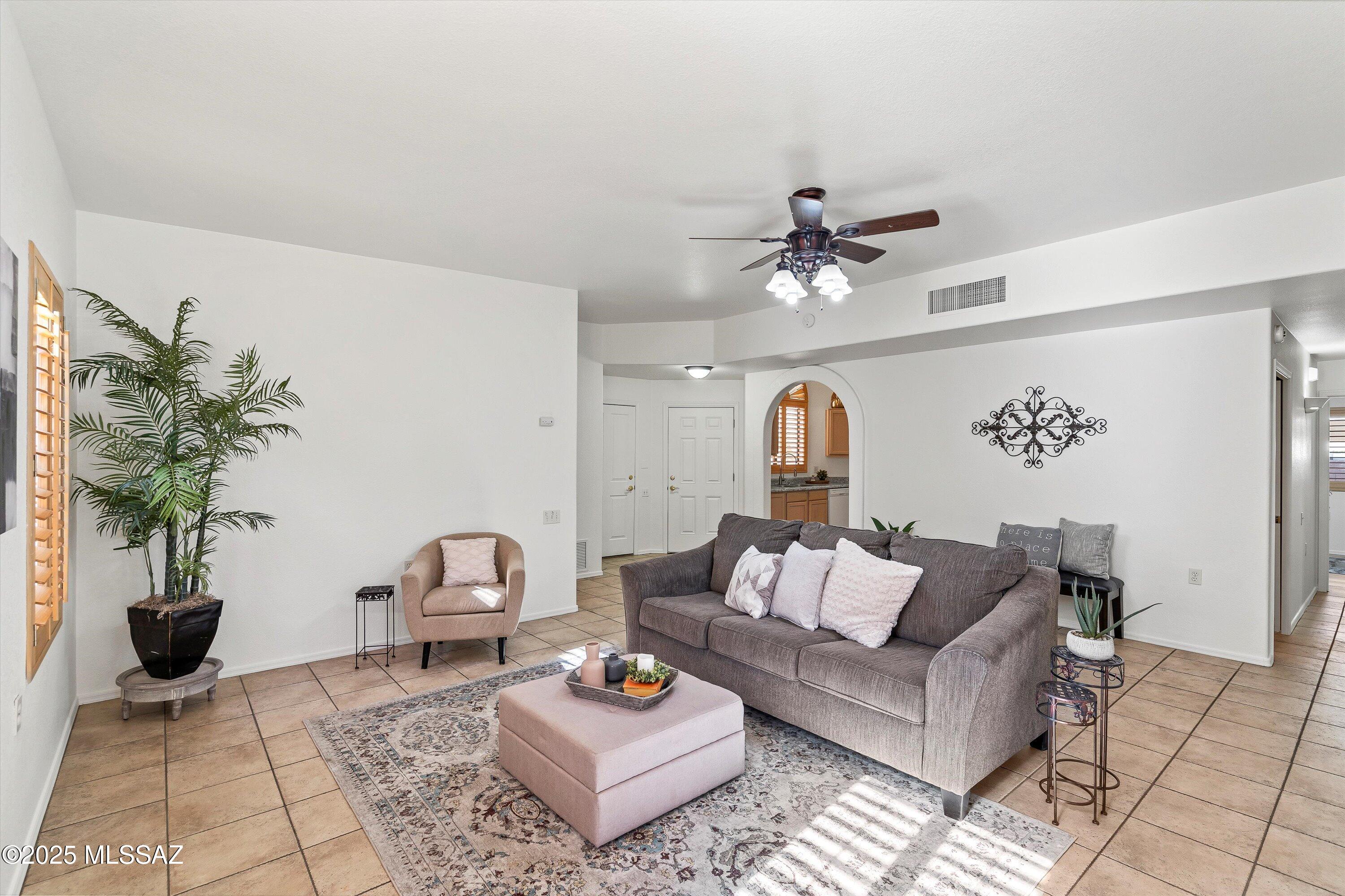 Ocotillo Cove (1-34) - Residential