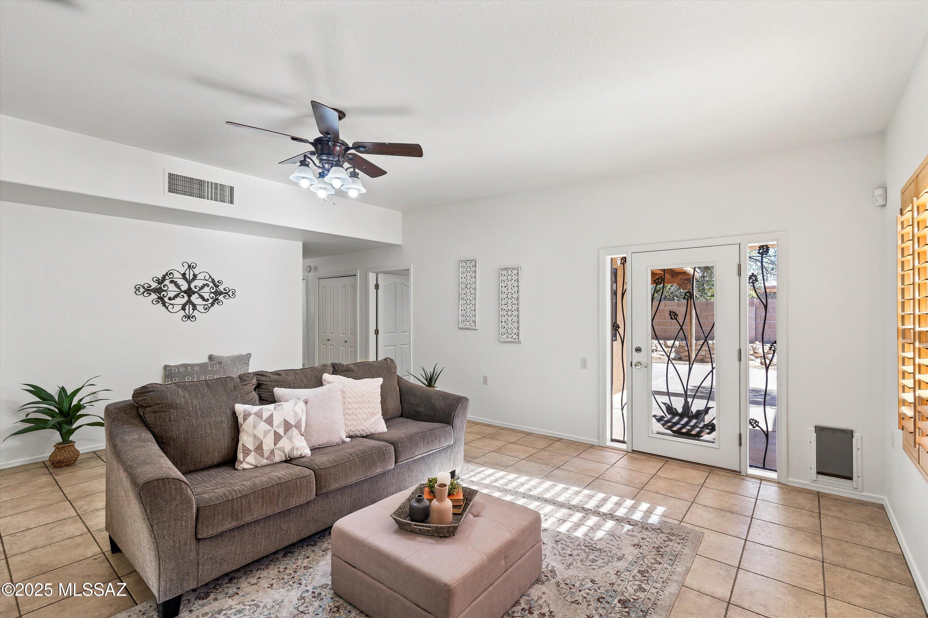 Ocotillo Cove (1-34) - Residential