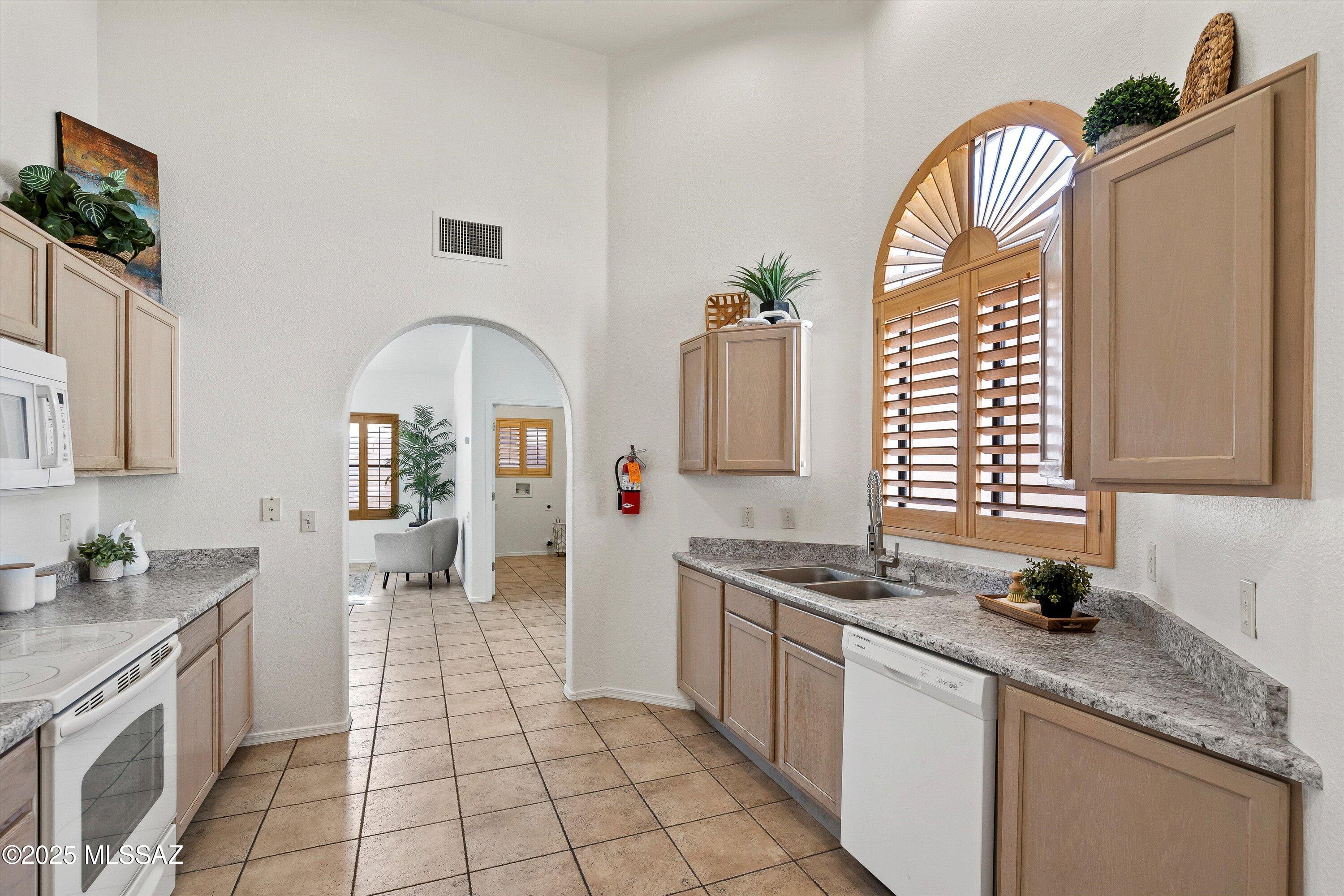 Ocotillo Cove (1-34) - Residential