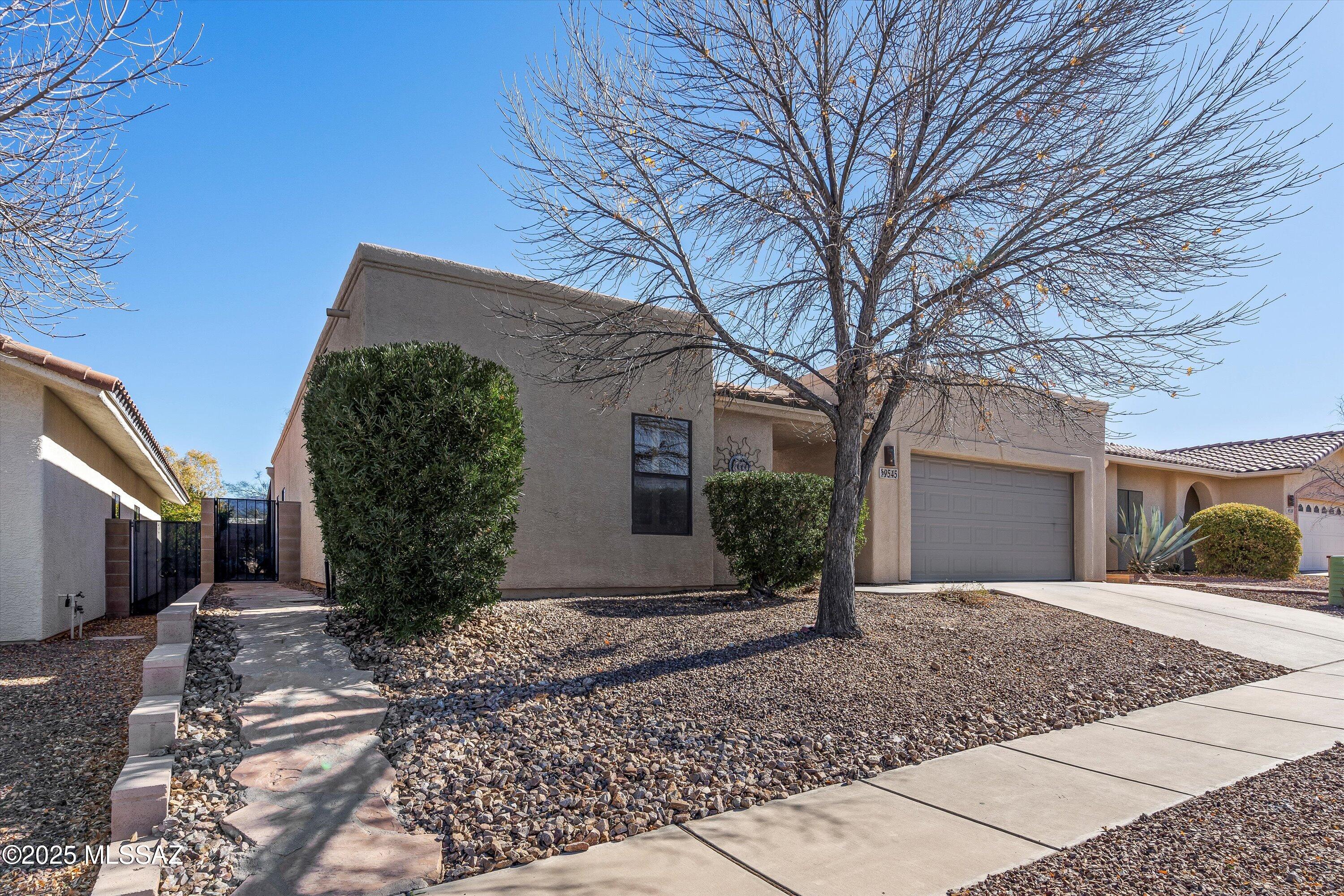 Ocotillo Cove (1-34) - Residential