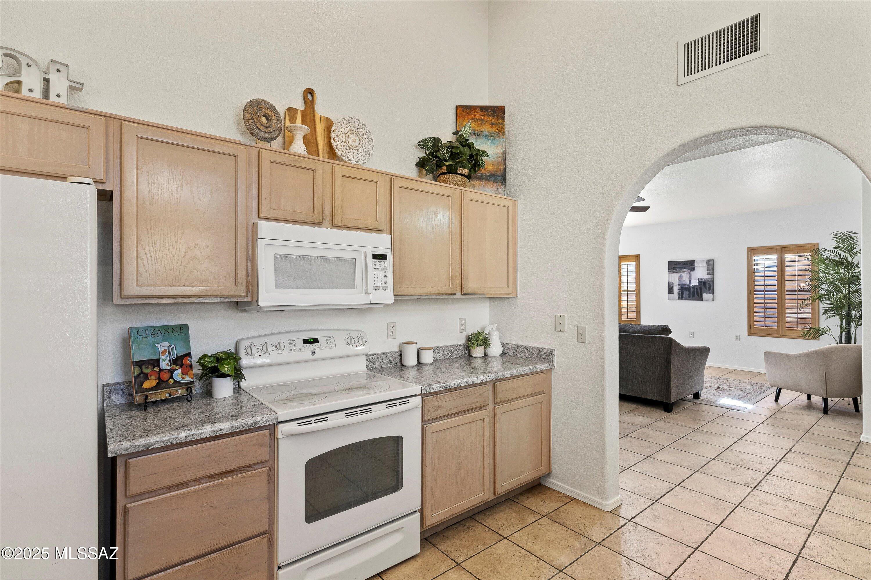 Ocotillo Cove (1-34) - Residential