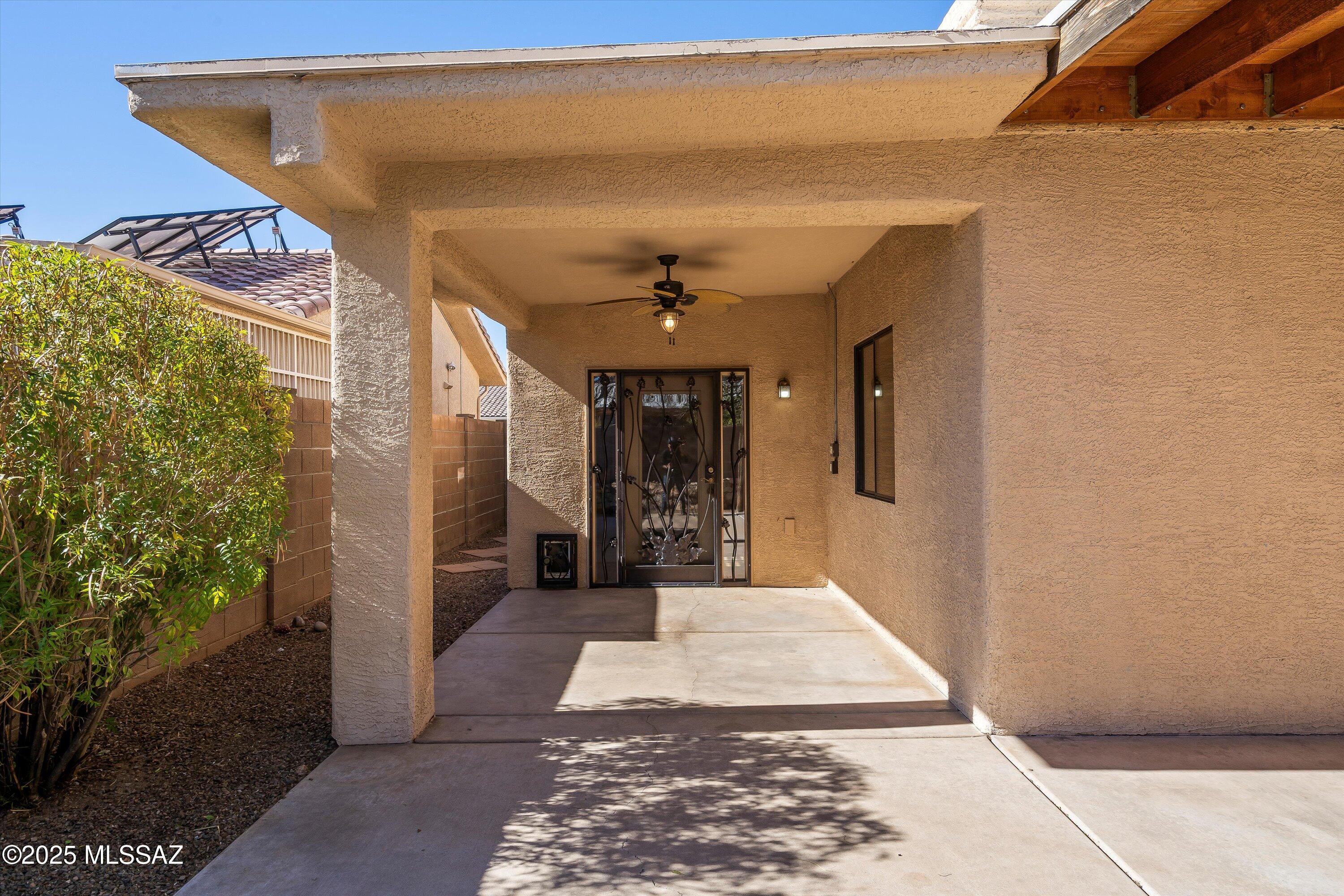 Ocotillo Cove (1-34) - Residential