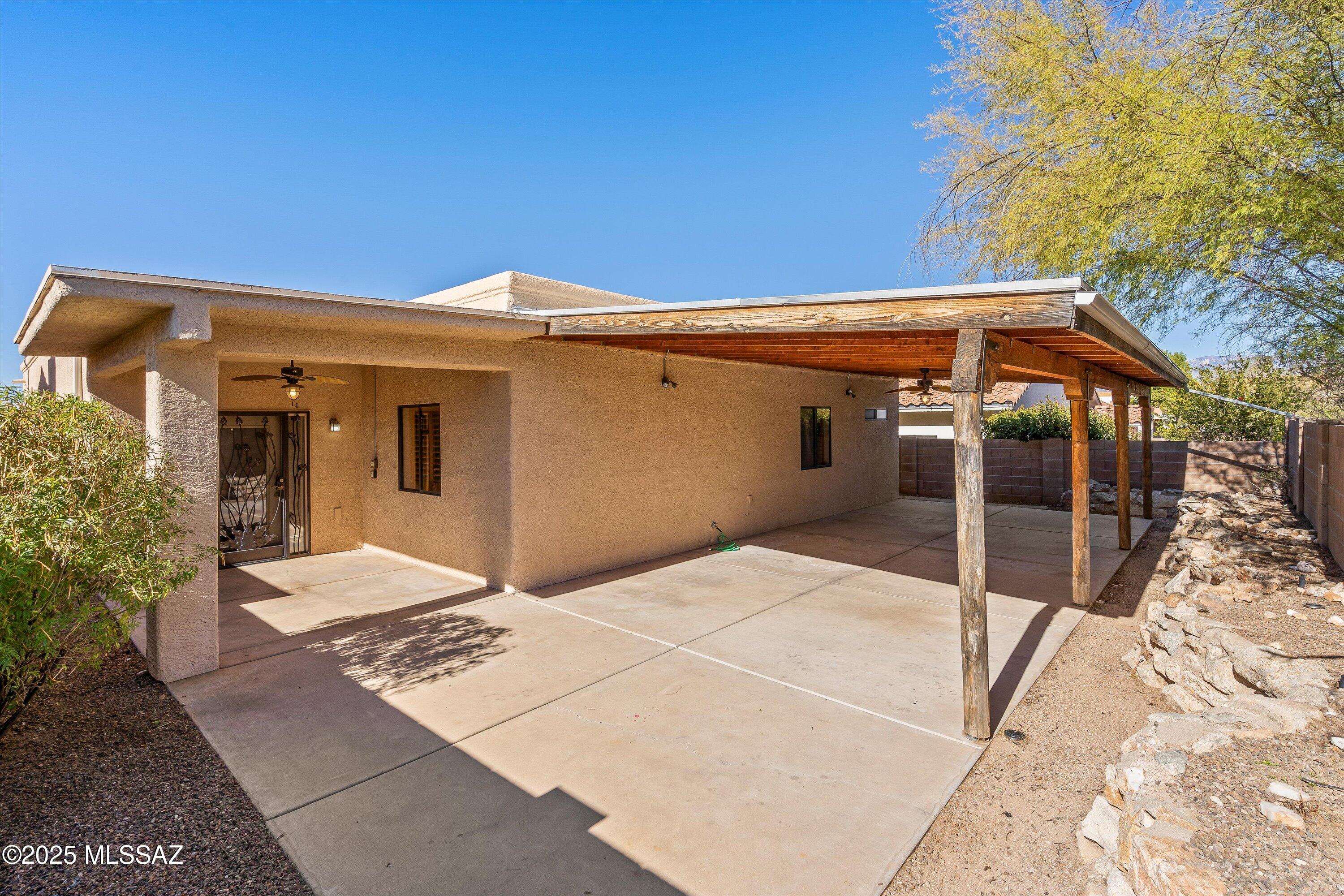 Ocotillo Cove (1-34) - Residential