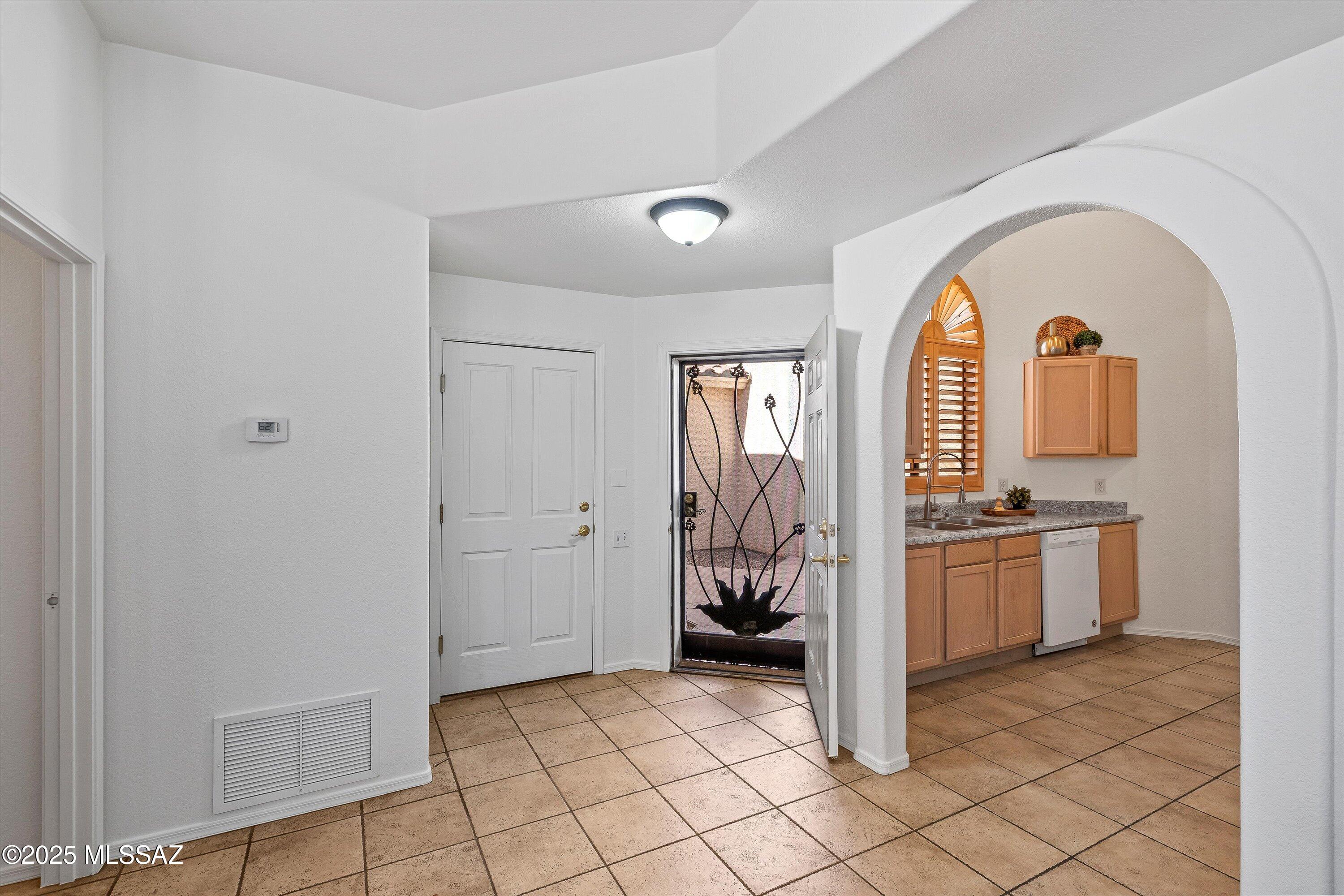 Ocotillo Cove (1-34) - Residential