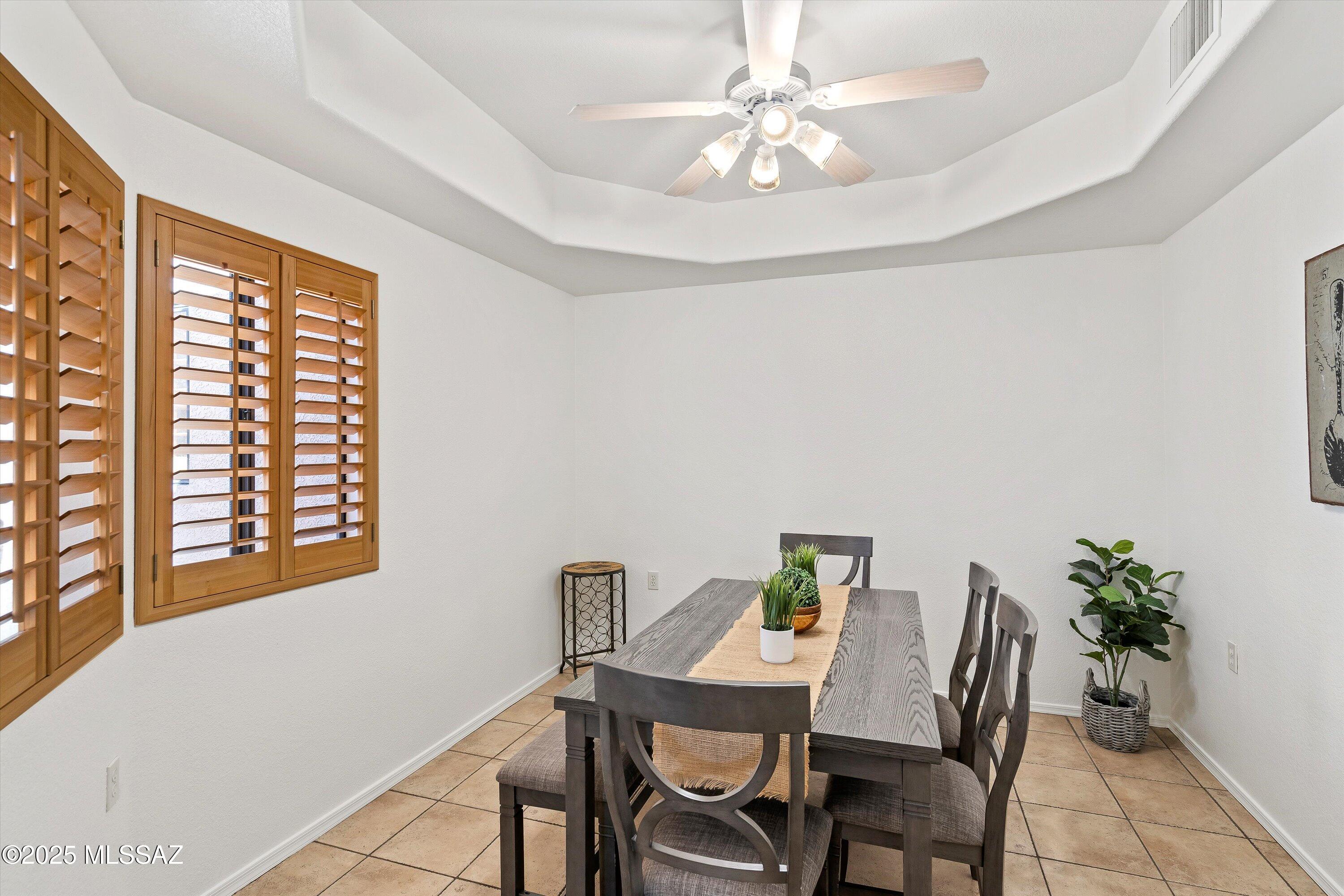 Ocotillo Cove (1-34) - Residential