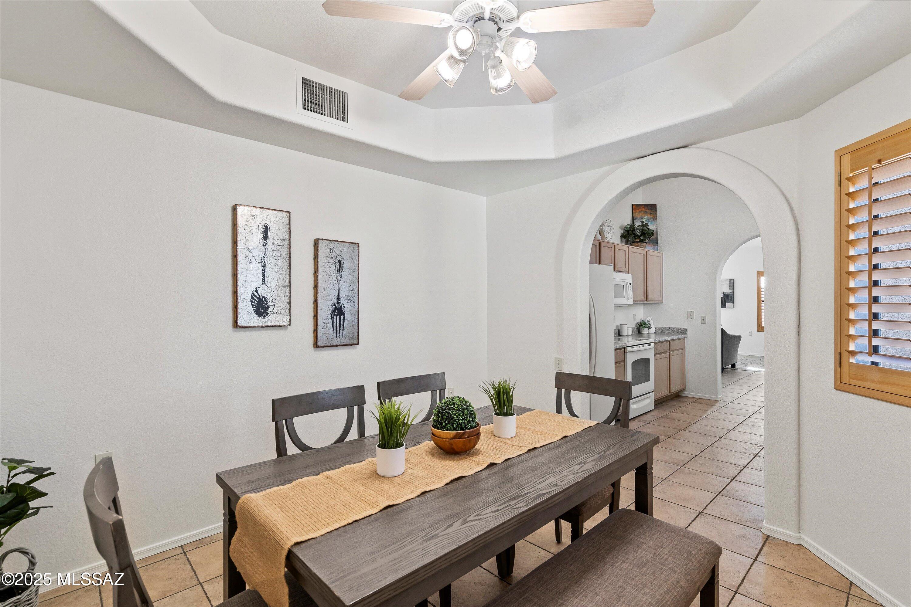 Ocotillo Cove (1-34) - Residential