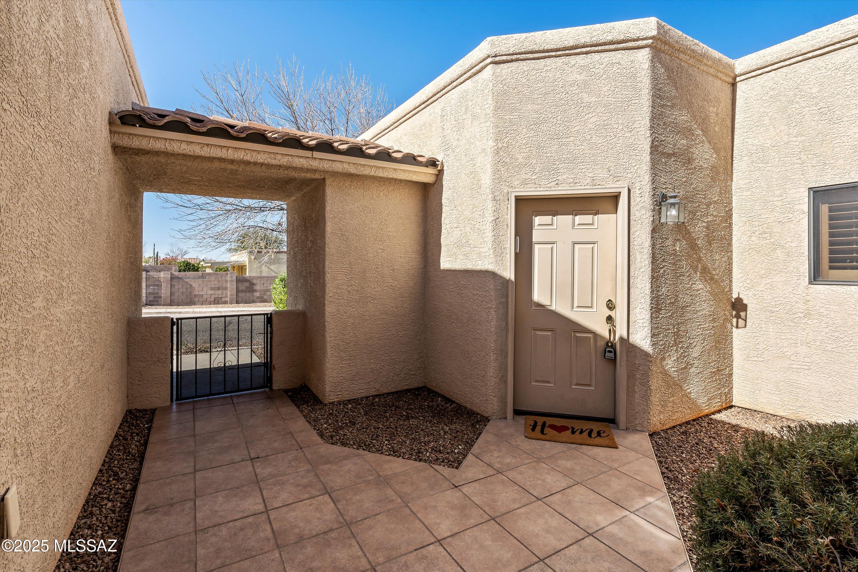 Ocotillo Cove (1-34) - Residential