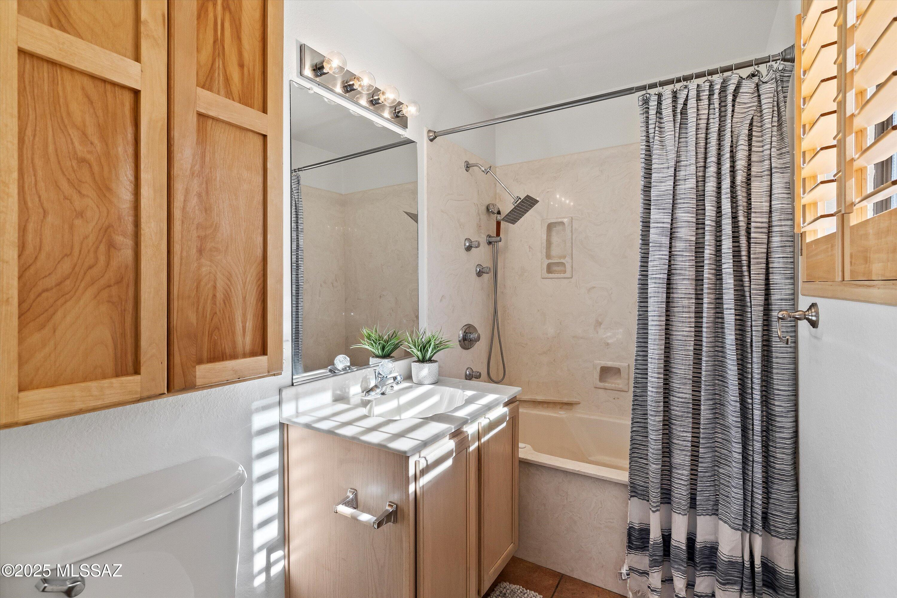 Ocotillo Cove (1-34) - Residential