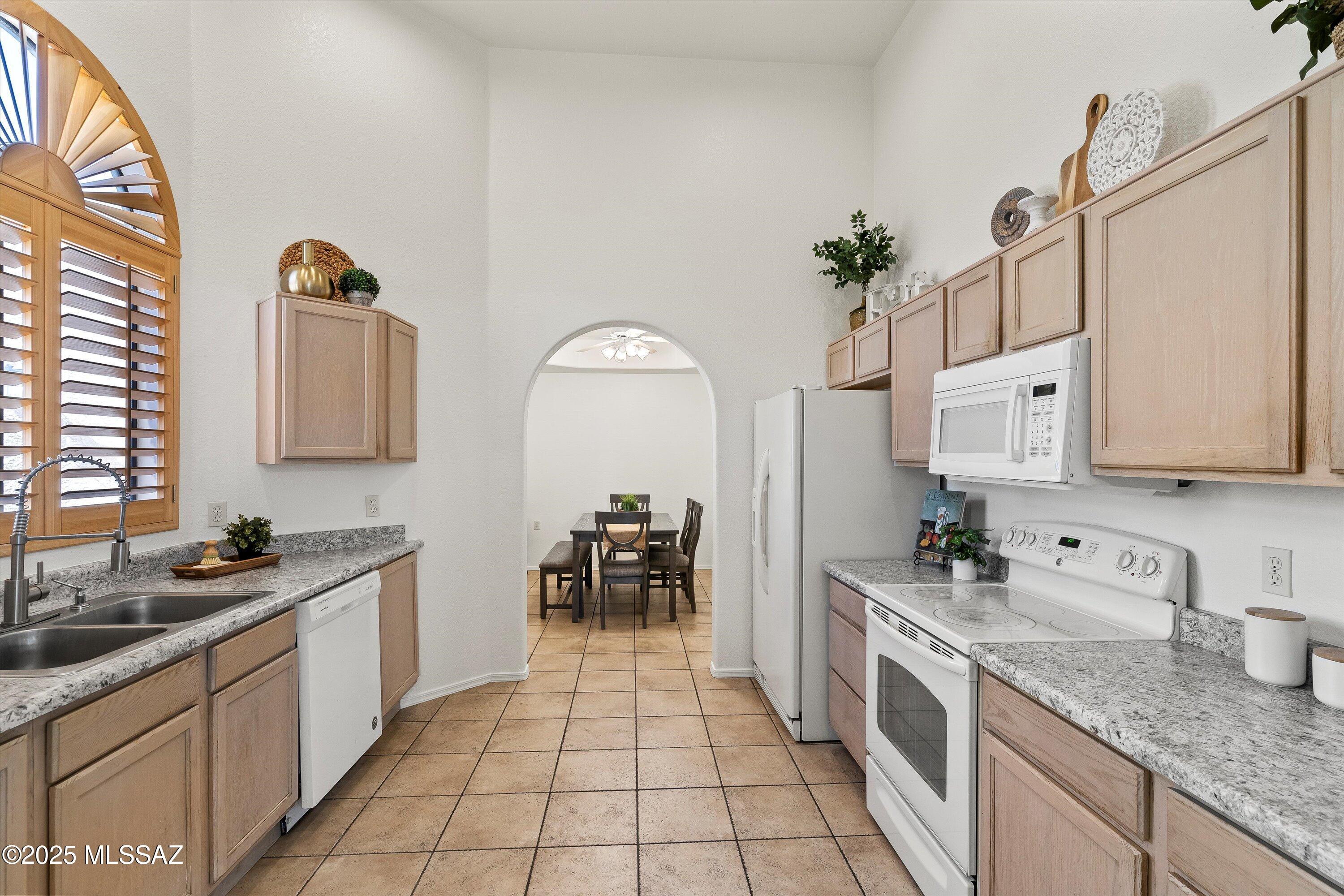 Ocotillo Cove (1-34) - Residential