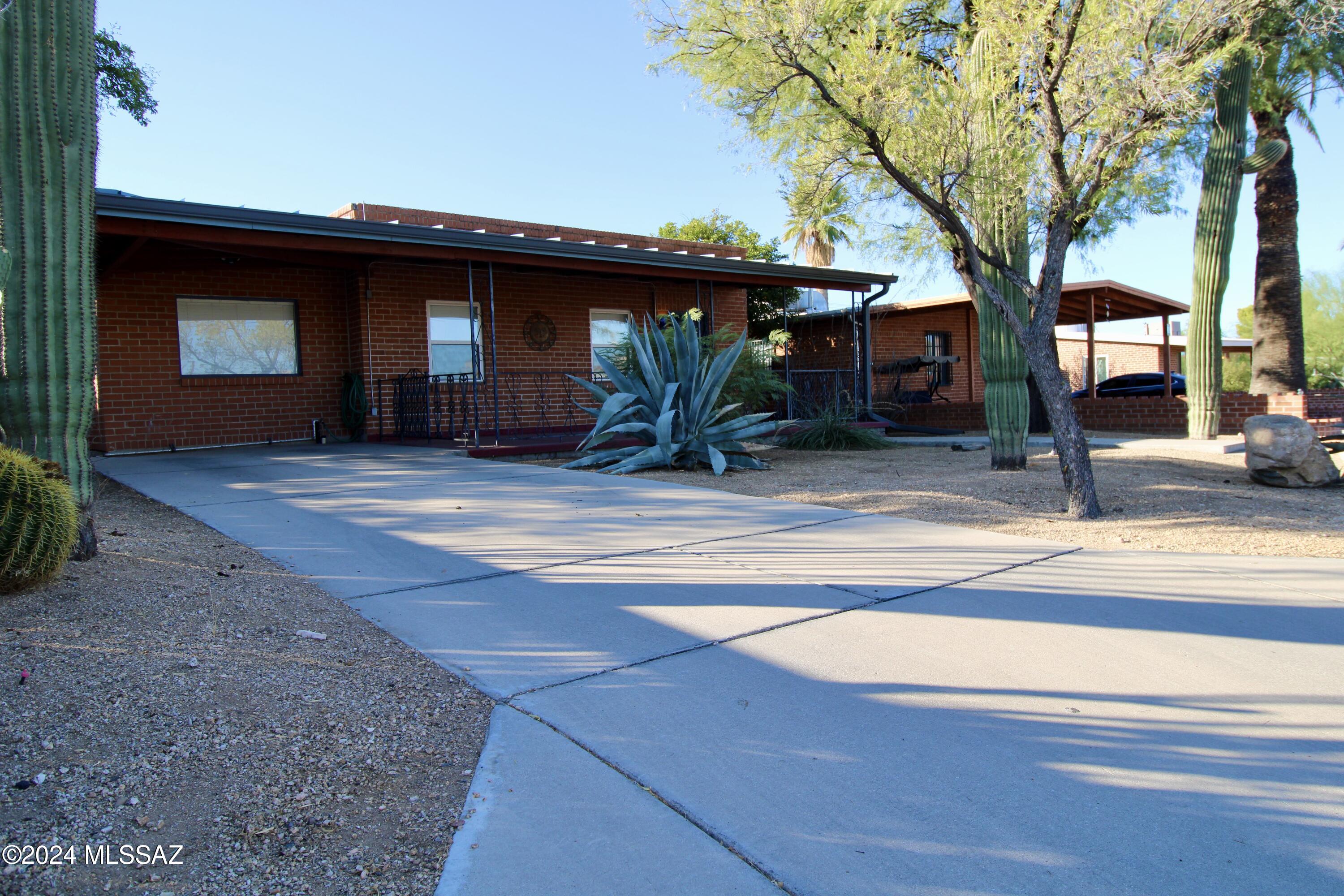 Jefferson Park Addition - Residential Lease
