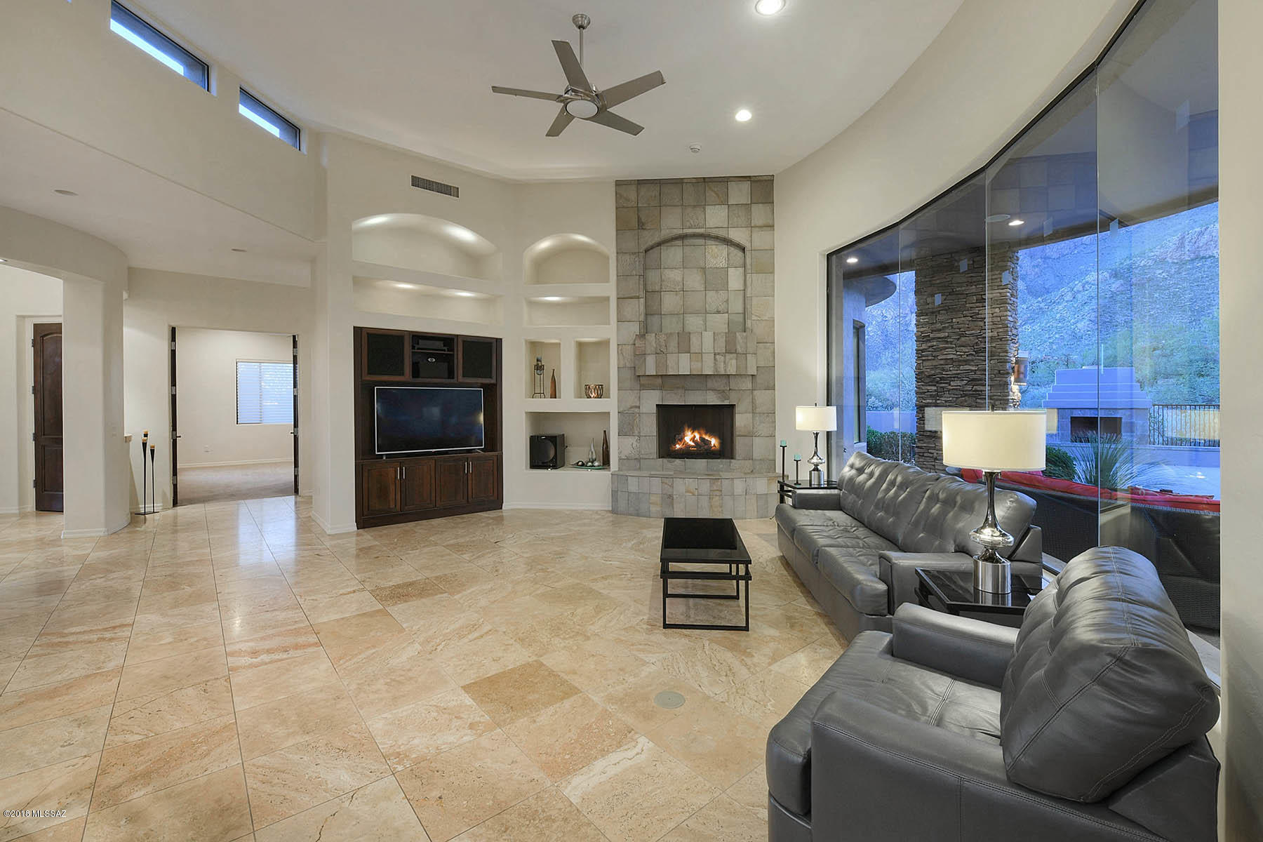 Pima Canyon Estates (1-176) - Residential