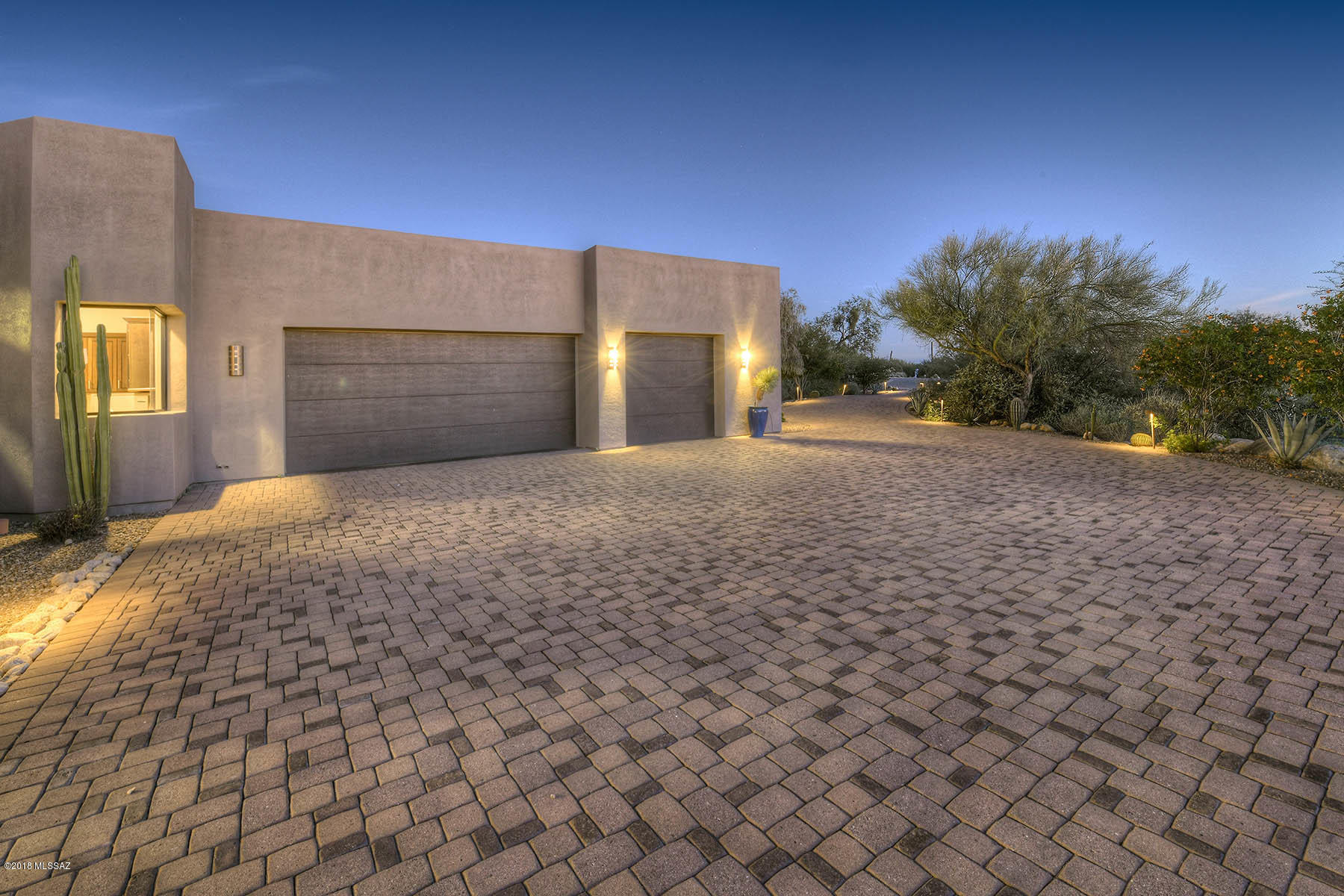 Pima Canyon Estates (1-176) - Residential