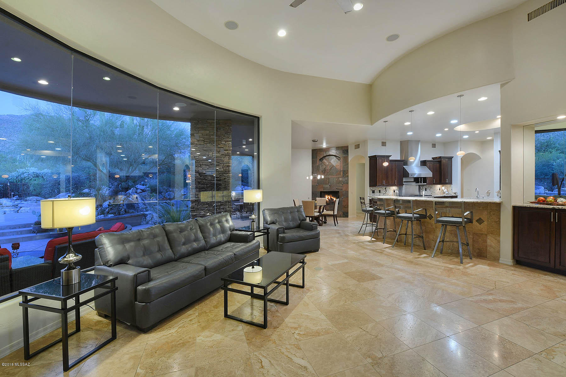 Pima Canyon Estates (1-176) - Residential
