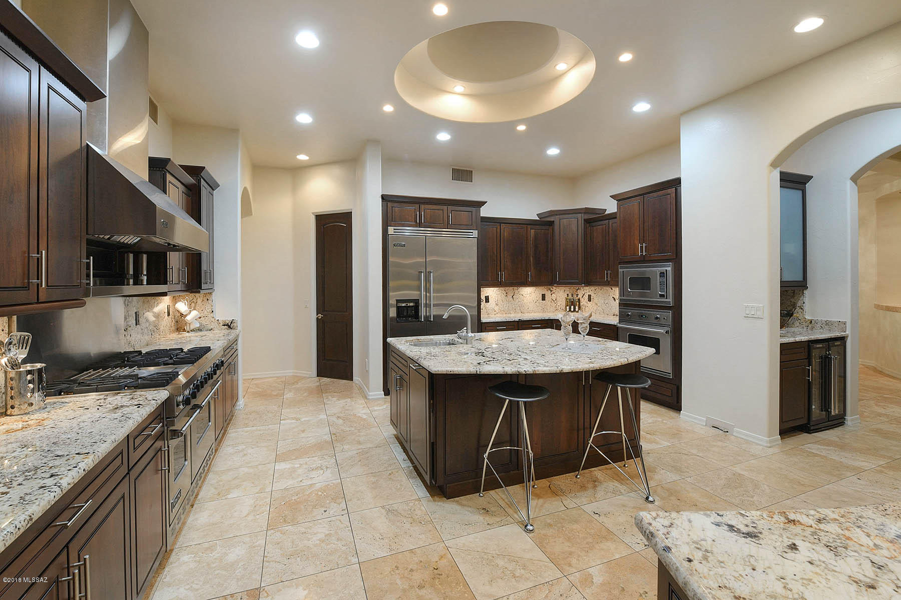 Pima Canyon Estates (1-176) - Residential