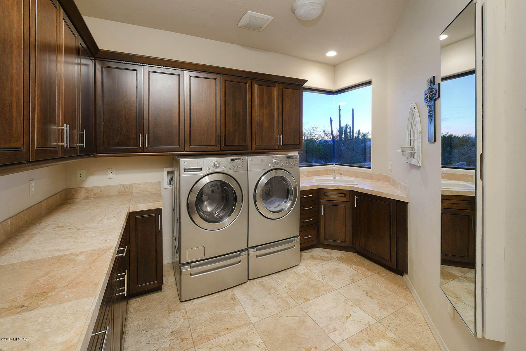 Pima Canyon Estates (1-176) - Residential