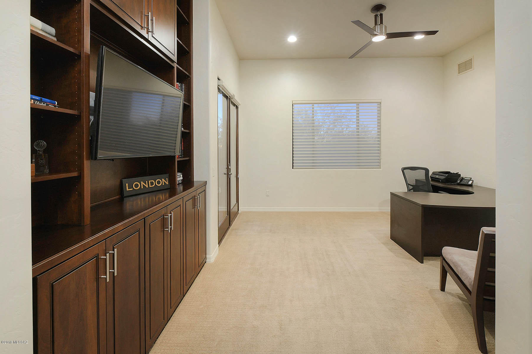 Pima Canyon Estates (1-176) - Residential