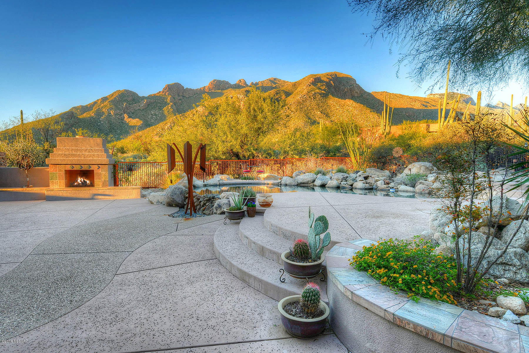 Pima Canyon Estates (1-176) - Residential