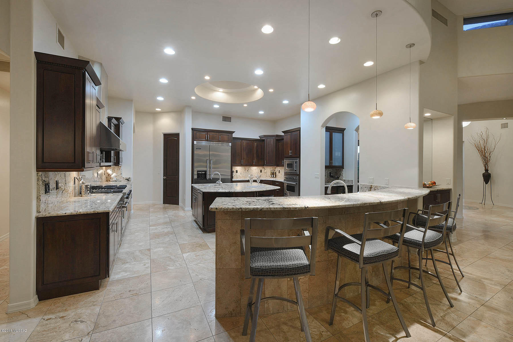 Pima Canyon Estates (1-176) - Residential
