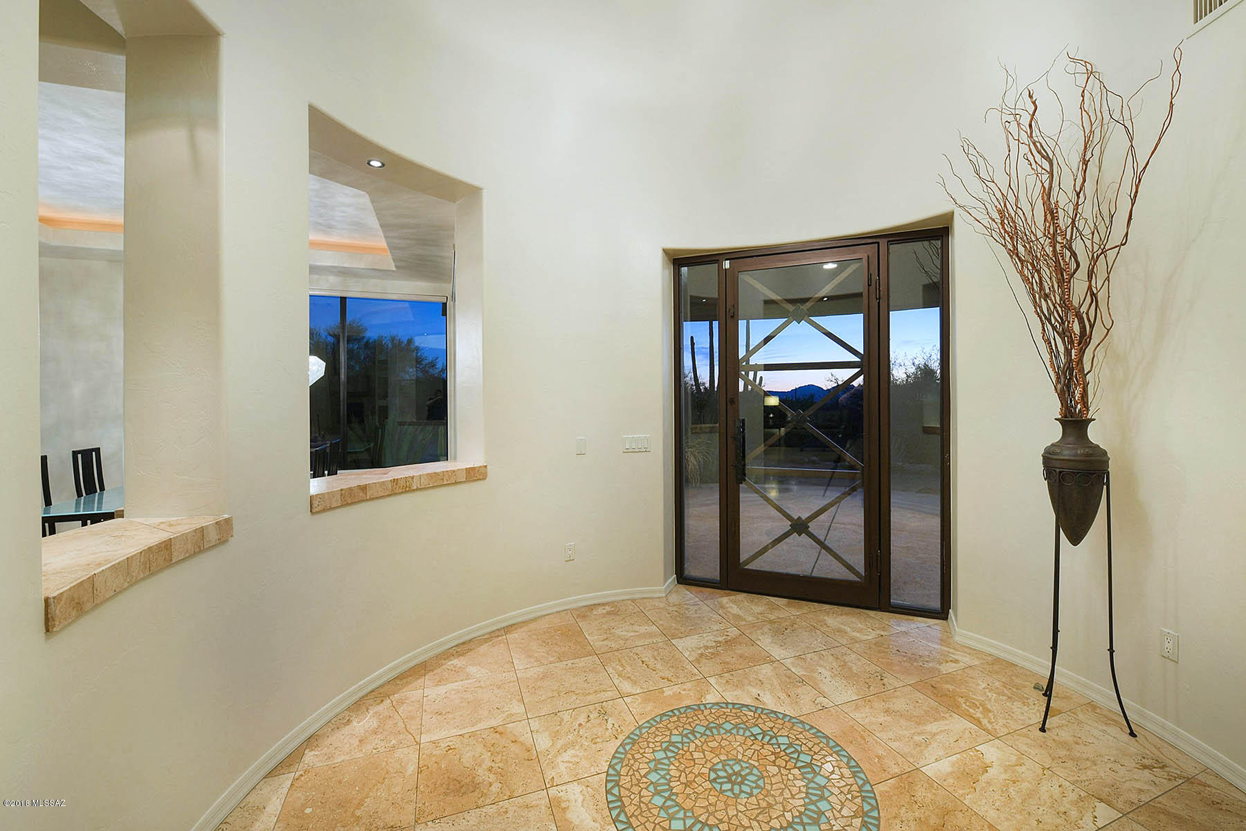Pima Canyon Estates (1-176) - Residential