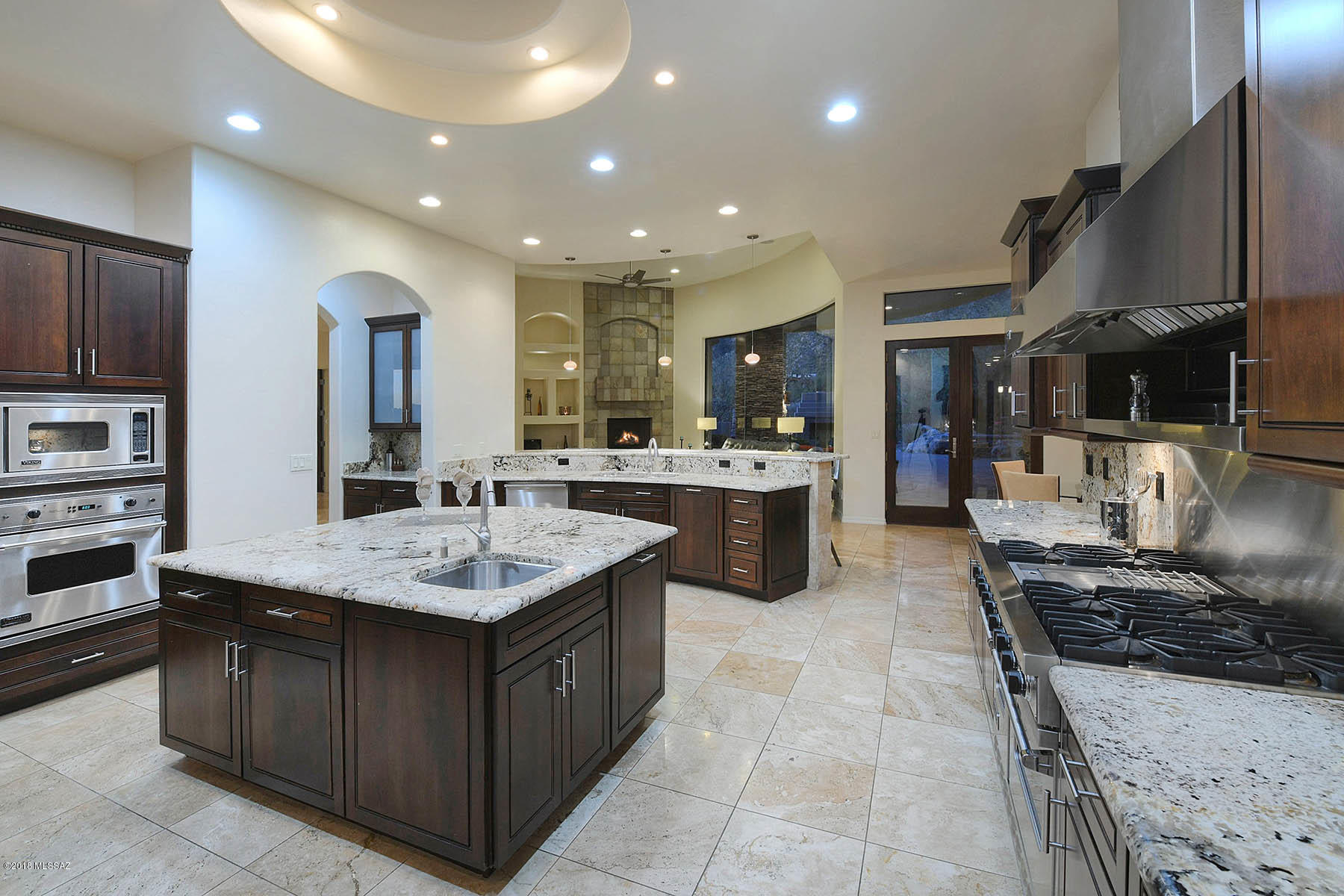 Pima Canyon Estates (1-176) - Residential