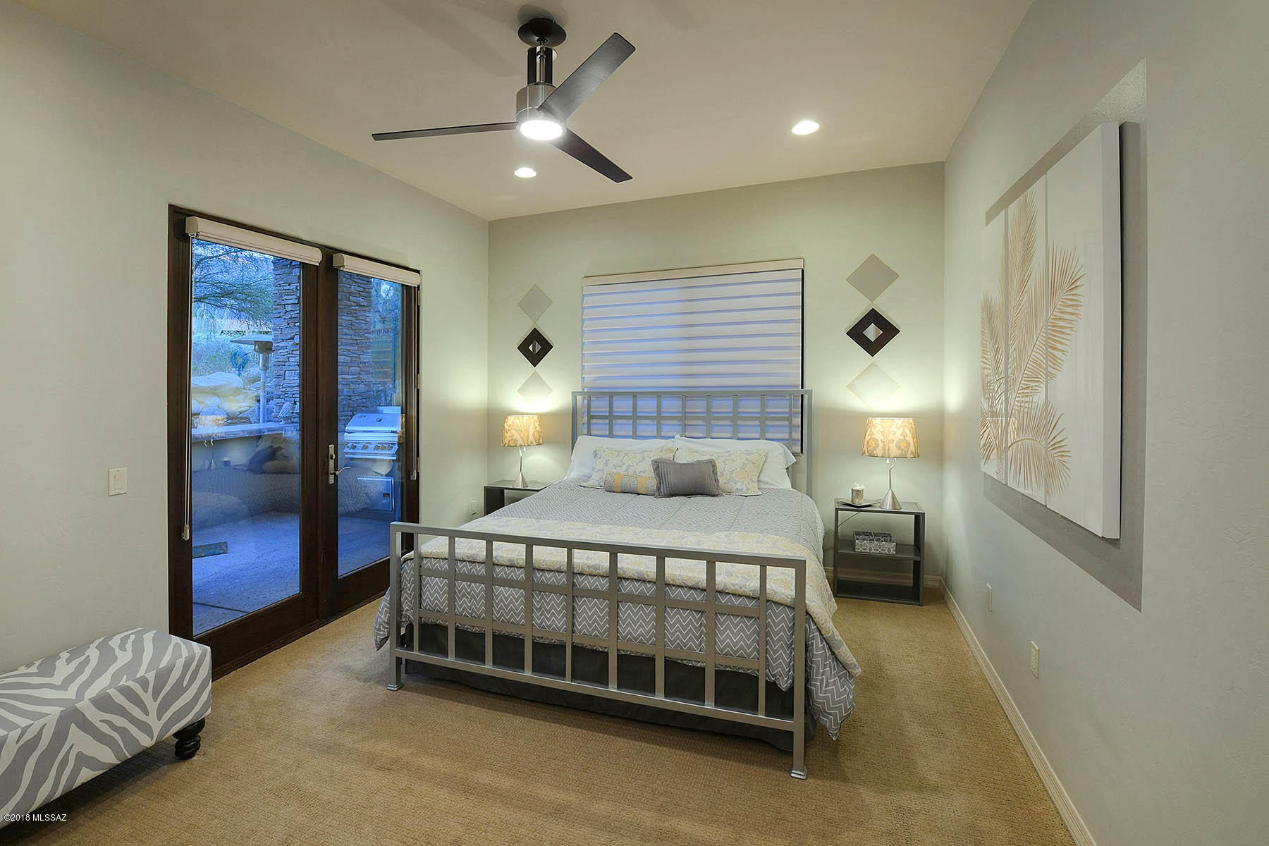 Pima Canyon Estates (1-176) - Residential