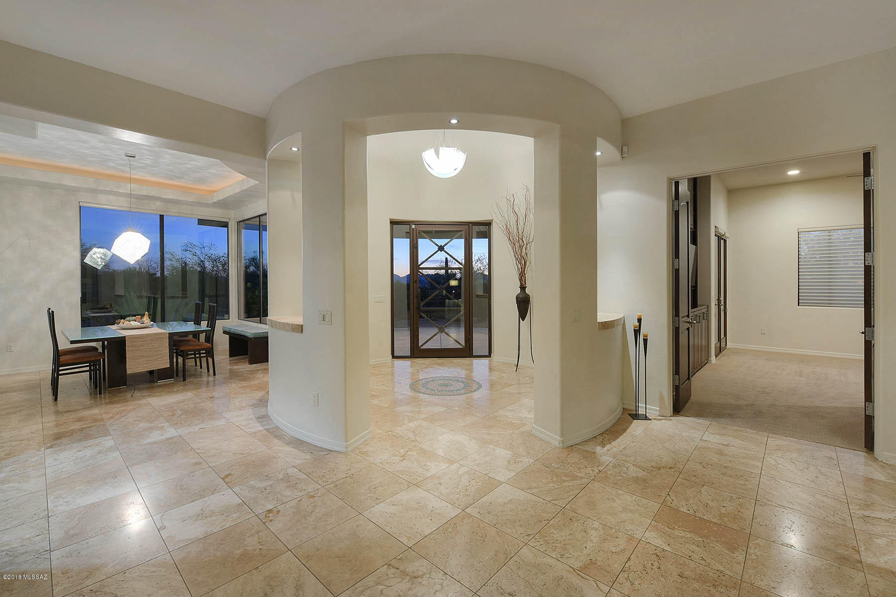 Pima Canyon Estates (1-176) - Residential