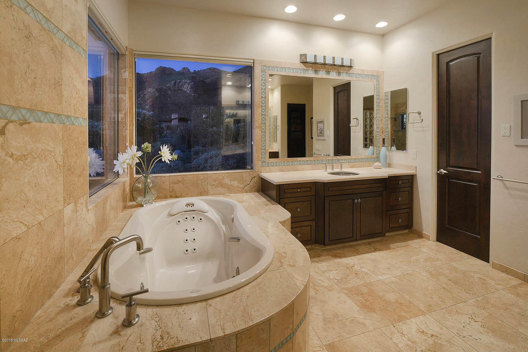 Pima Canyon Estates (1-176) - Residential