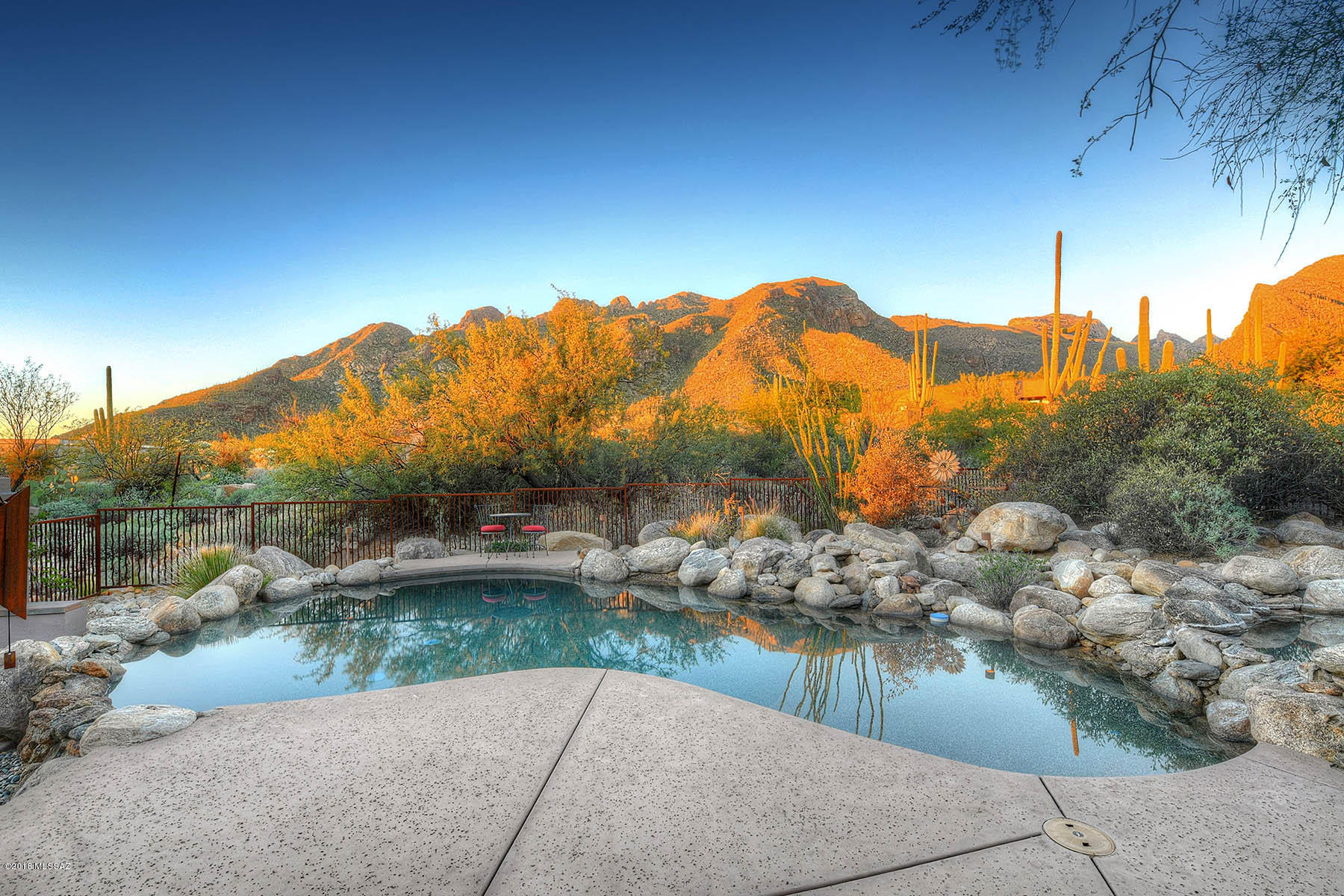Pima Canyon Estates (1-176) - Residential