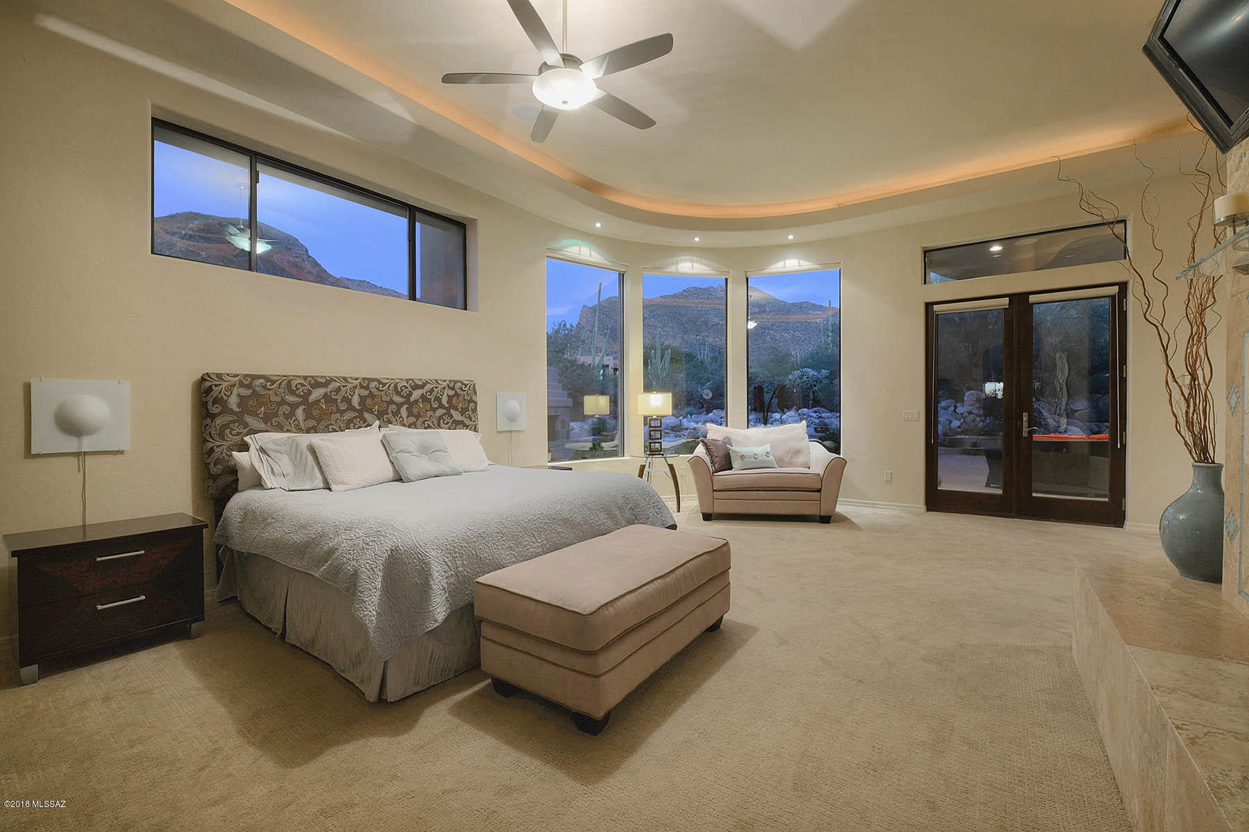 Pima Canyon Estates (1-176) - Residential