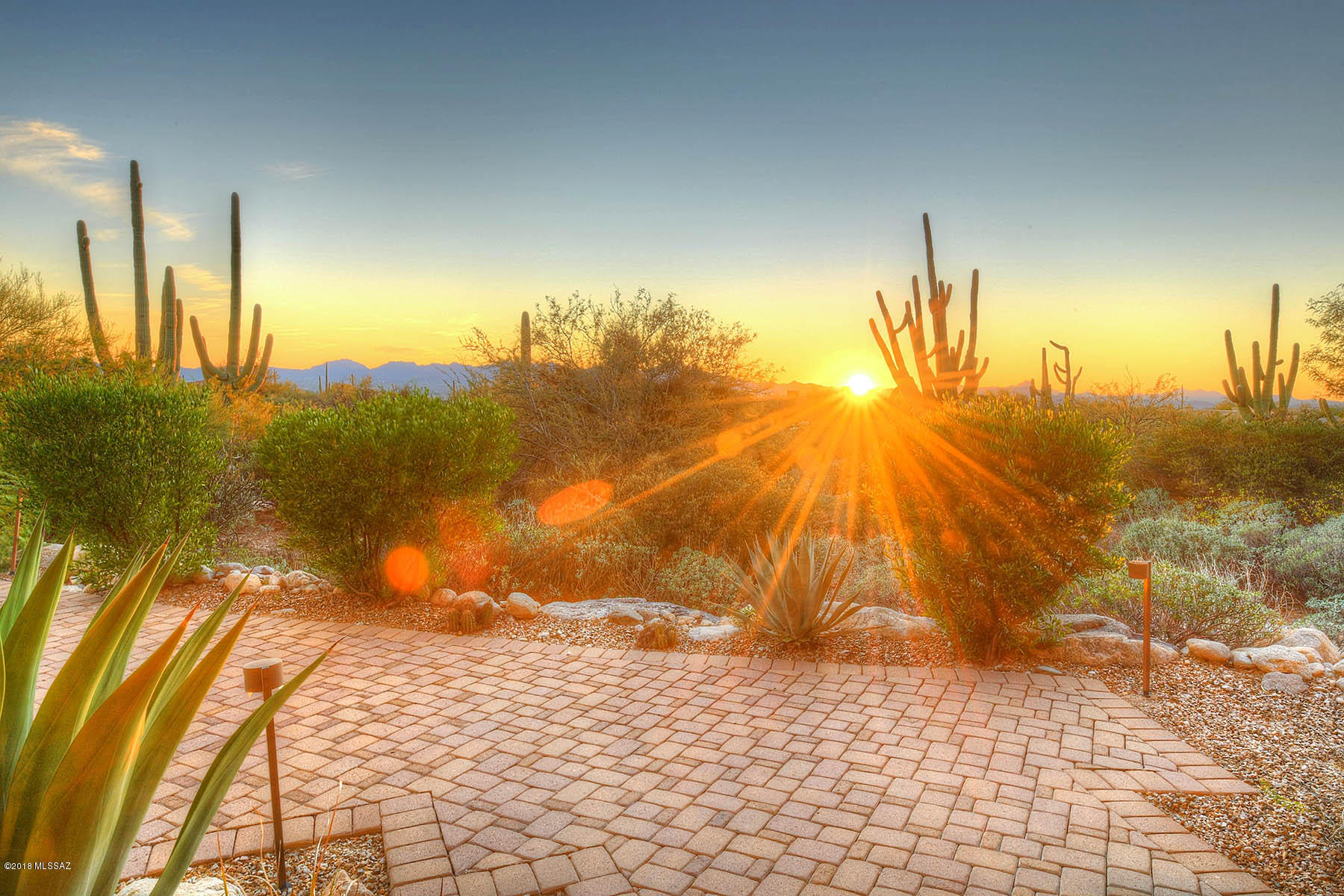 Pima Canyon Estates (1-176) - Residential