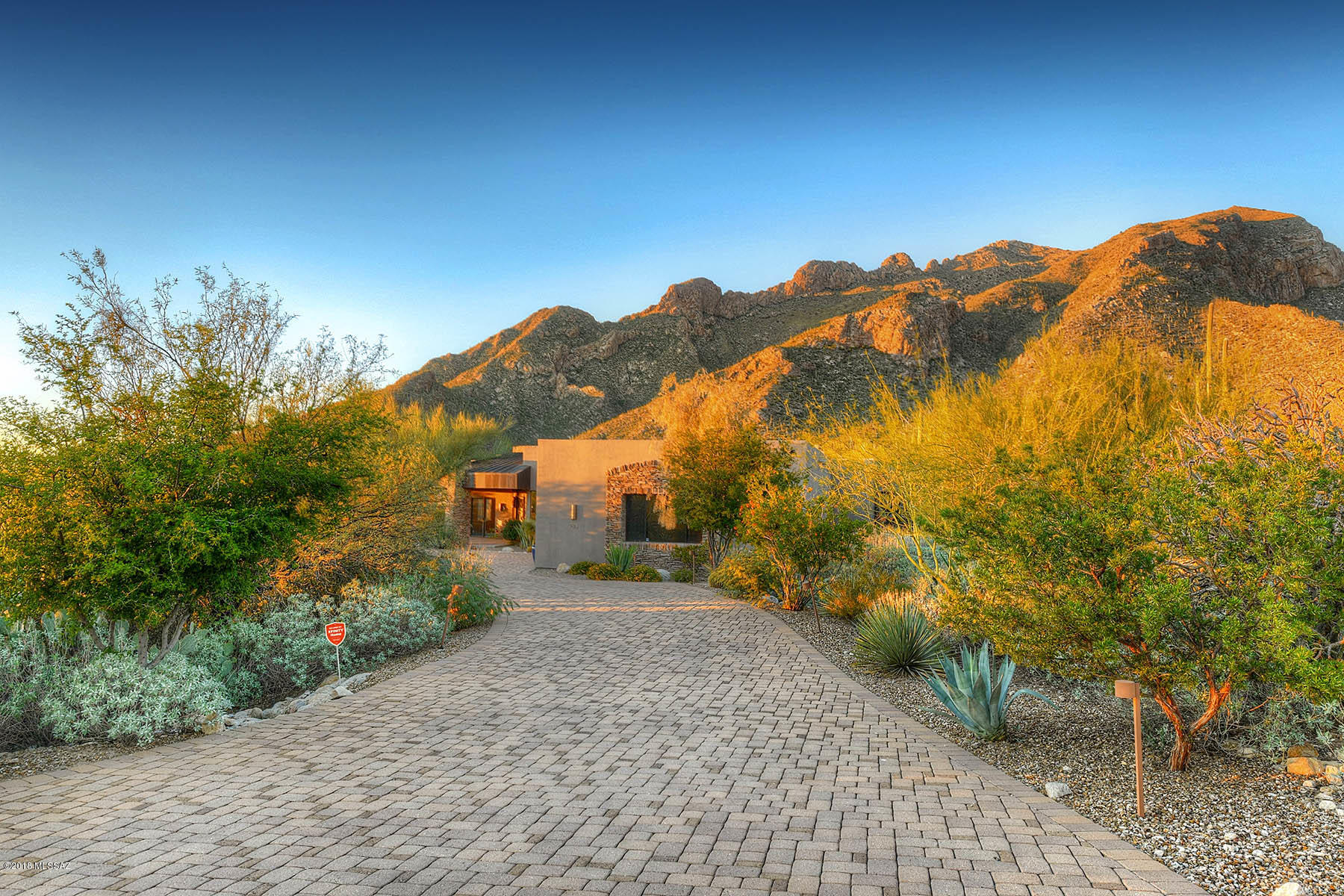 Pima Canyon Estates (1-176) - Residential